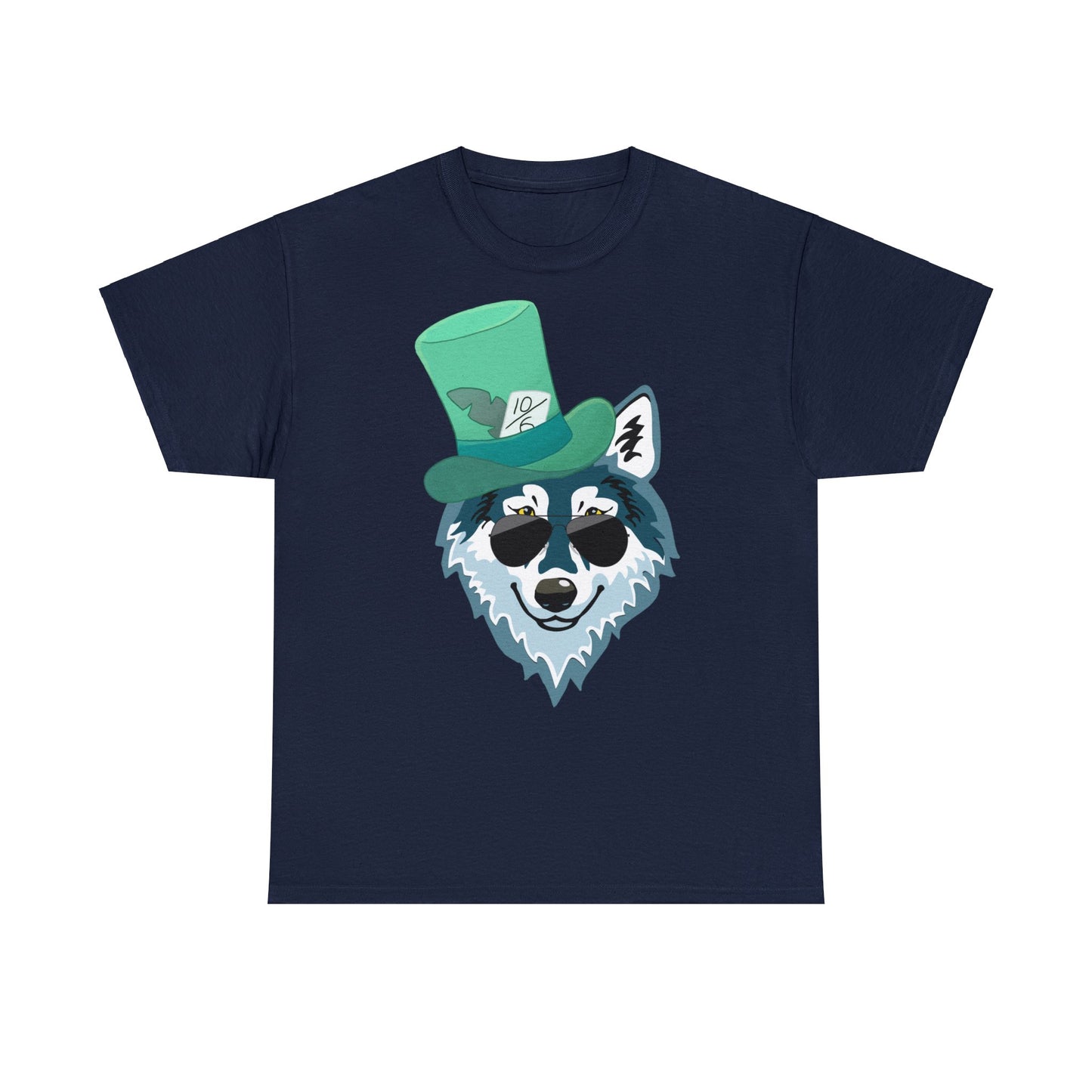 WOLF