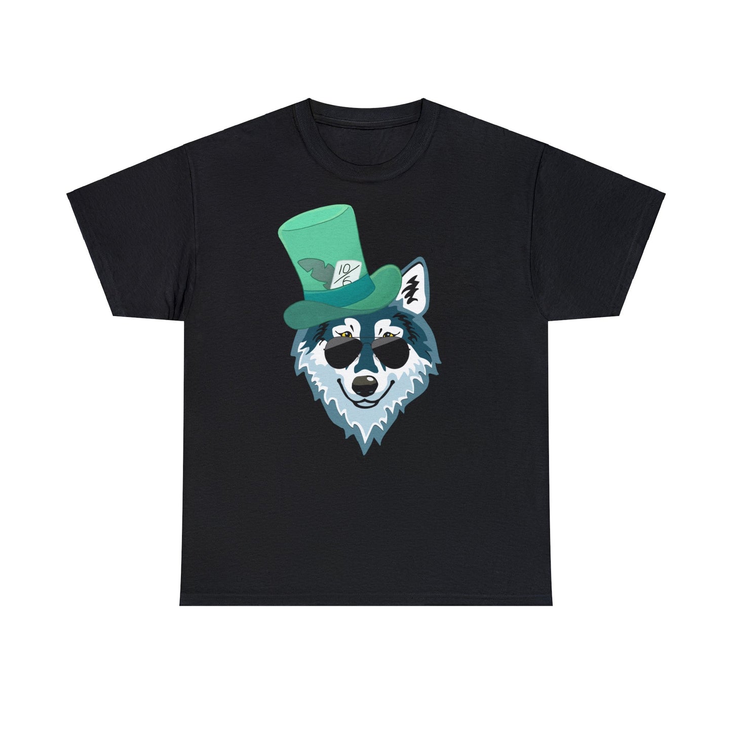 WOLF