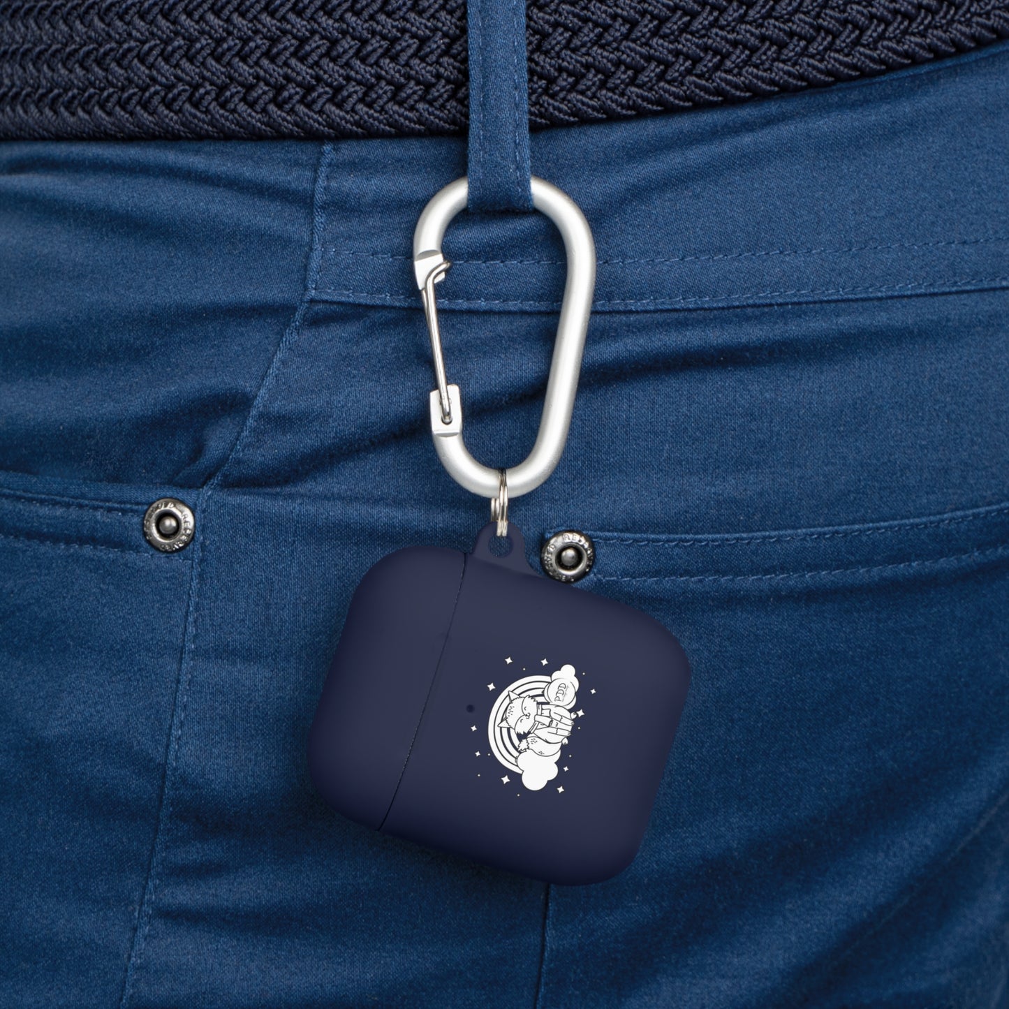 Phone accessory AirPods and AirPods Pro Case Cover