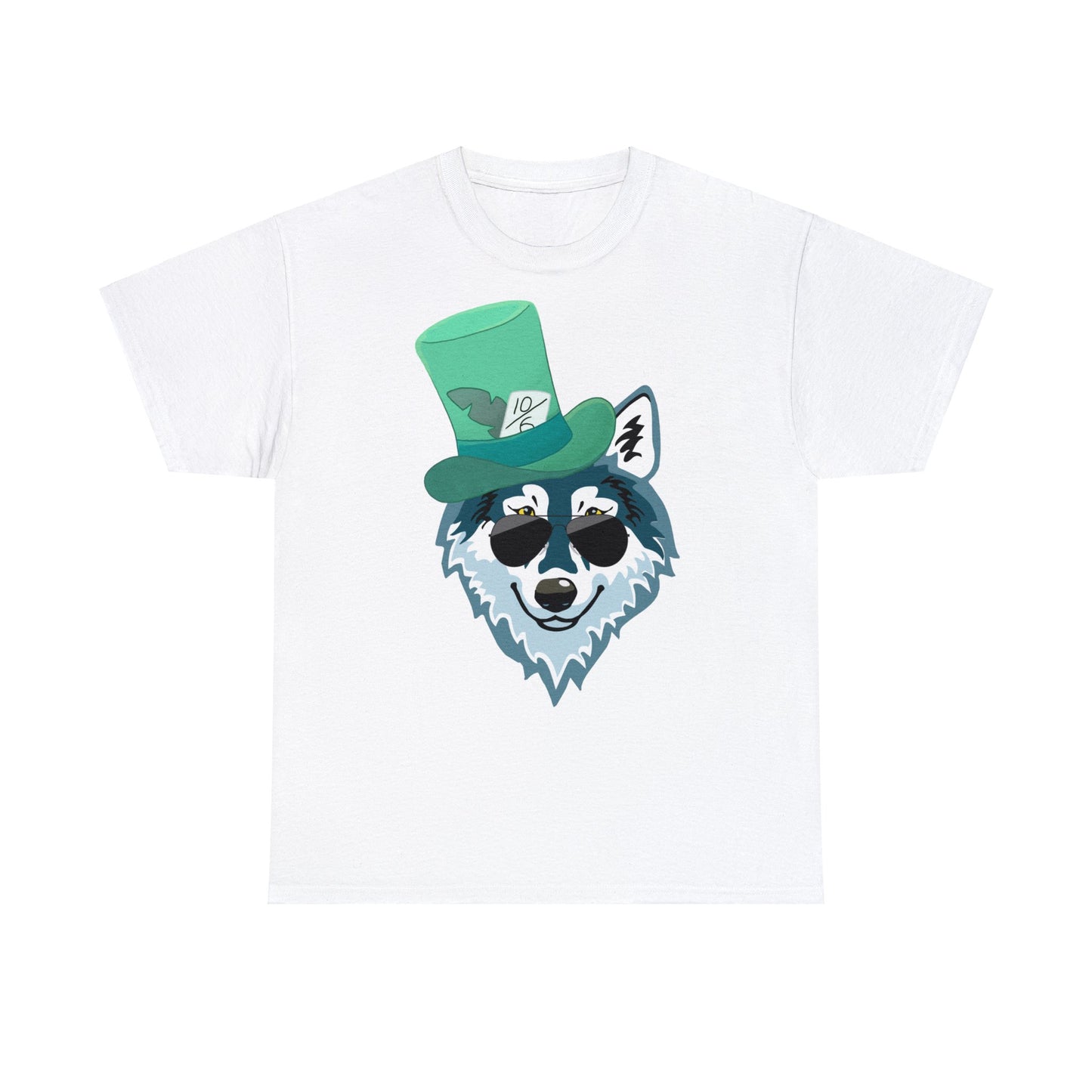 WOLF