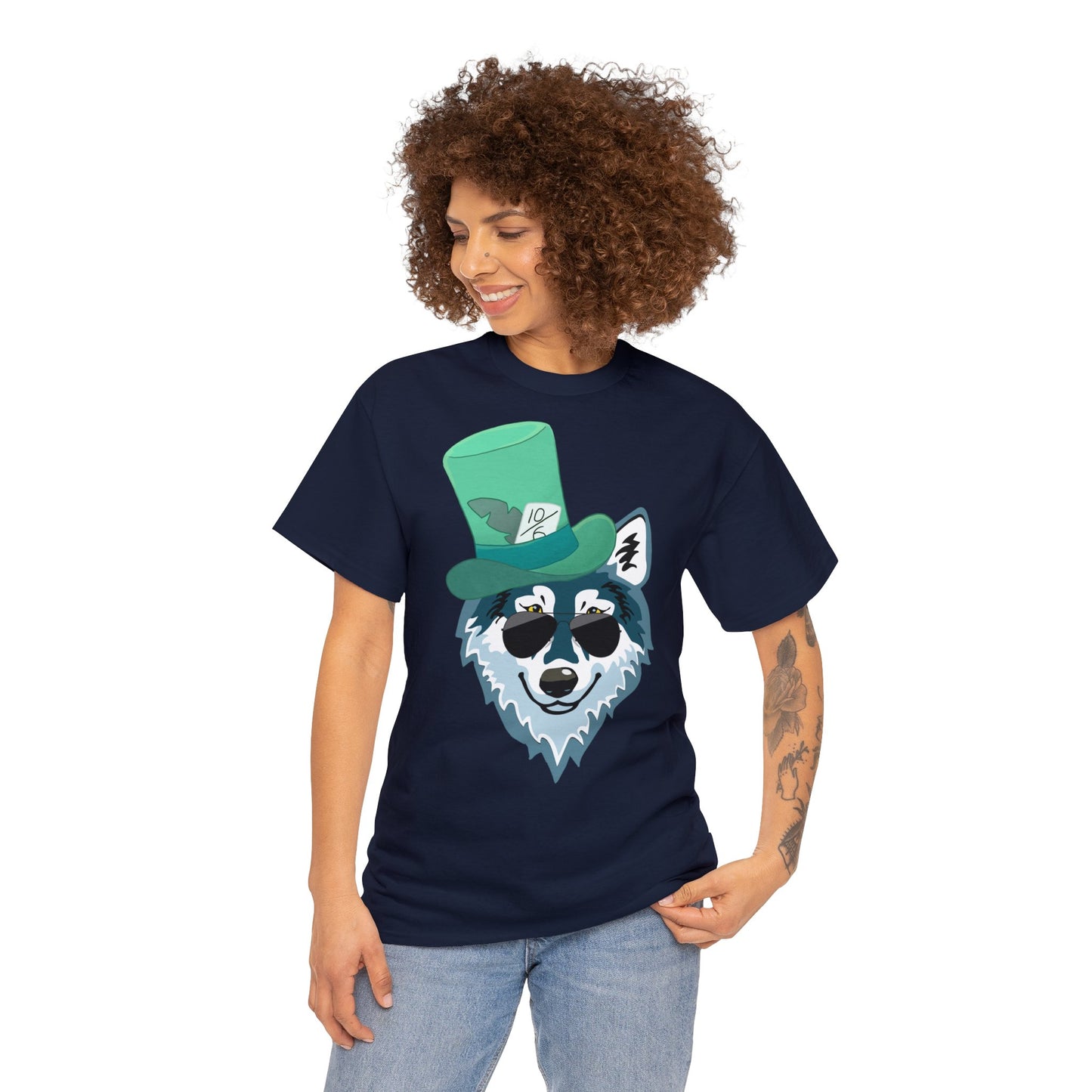 WOLF