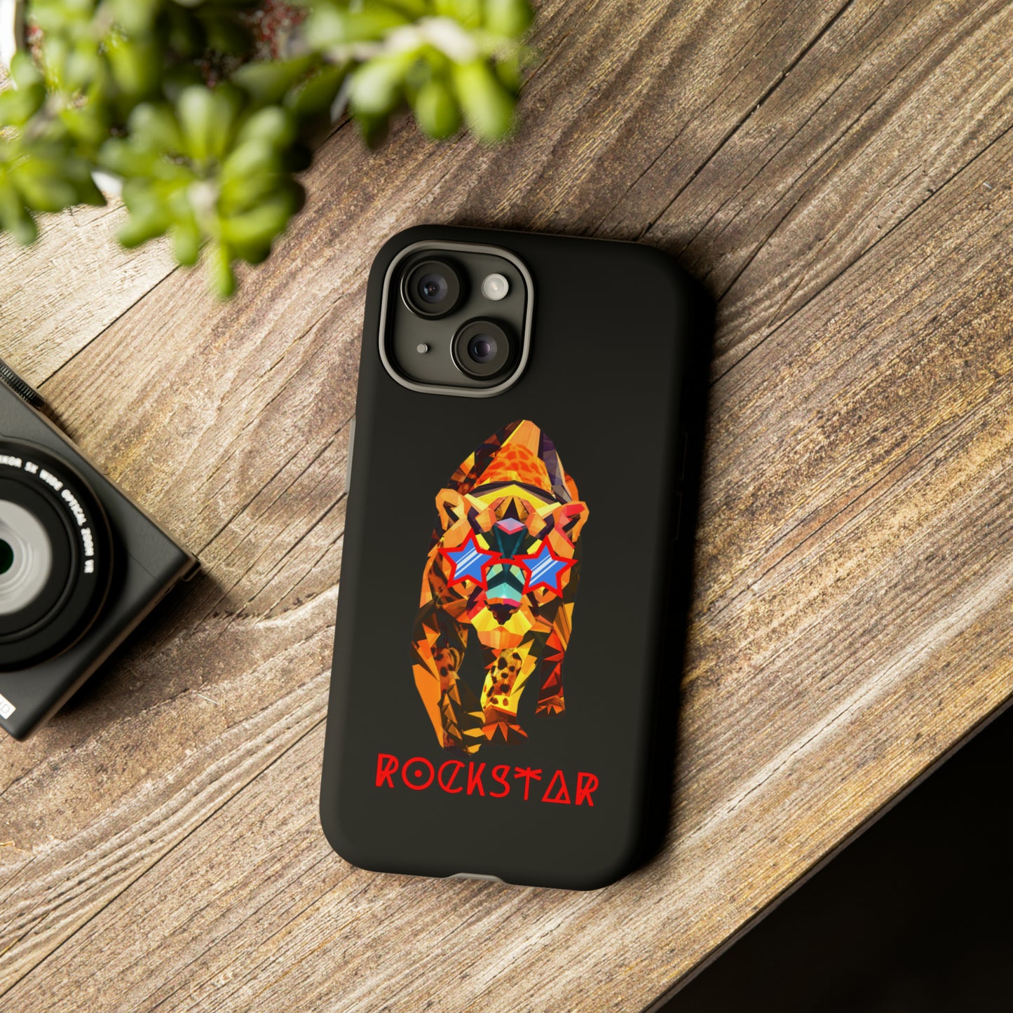 iPhone _ROCKSTAR_