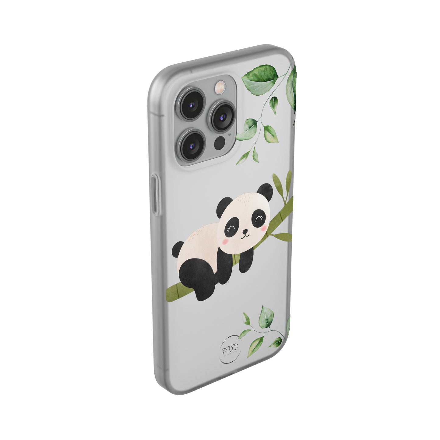 iPhone _ Panda_