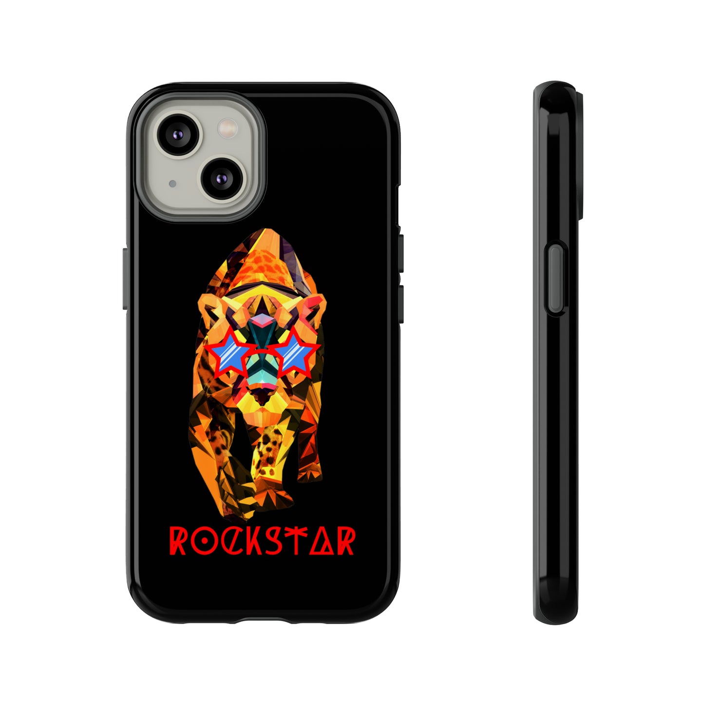 iPhone _ROCKSTAR_