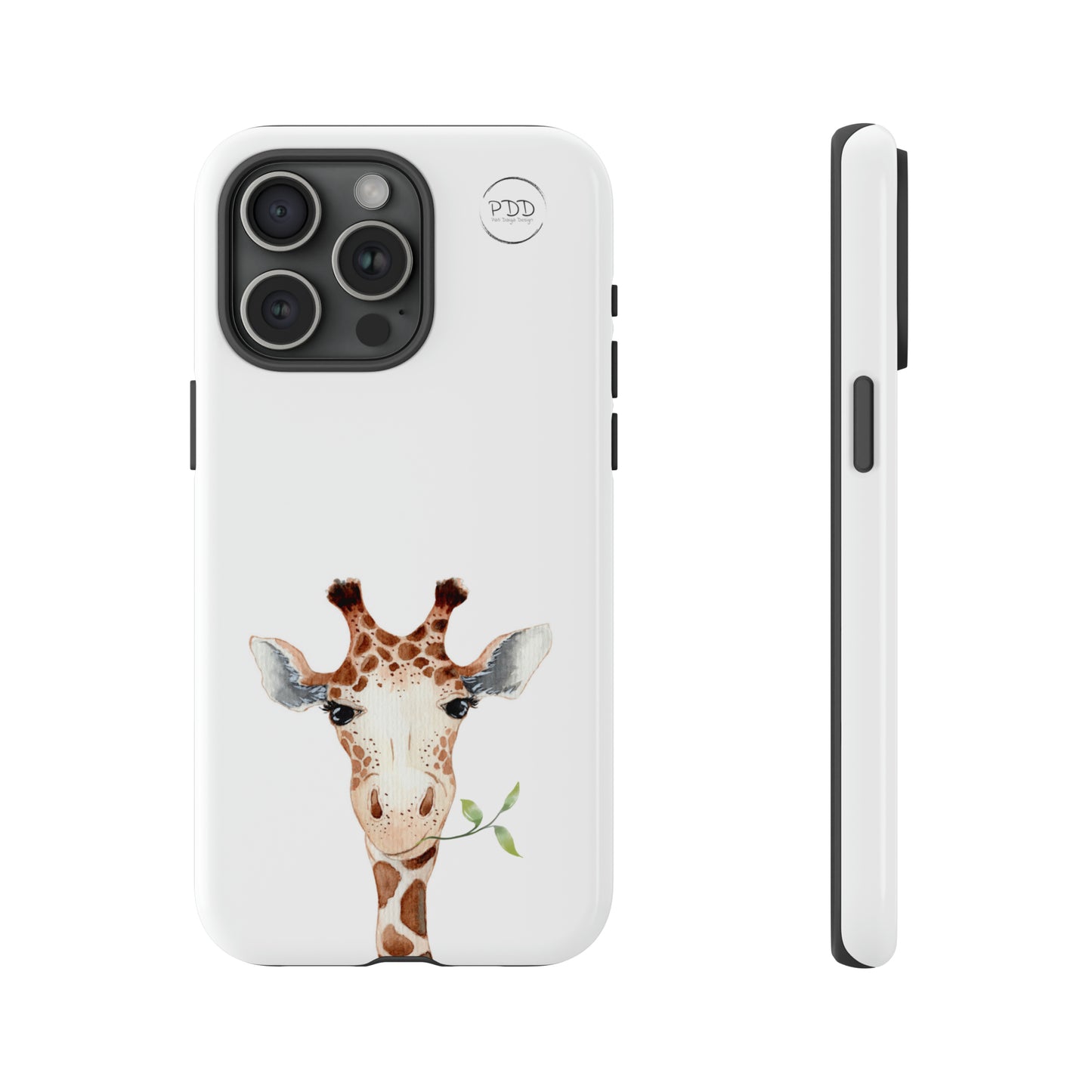 iPhone _GIRAFFE_