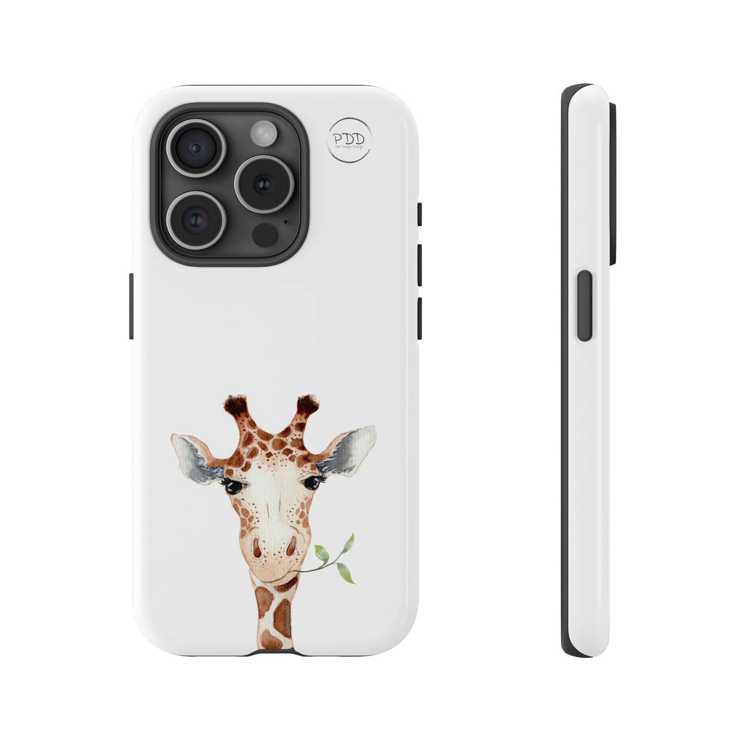 iPhone _GIRAFFE_