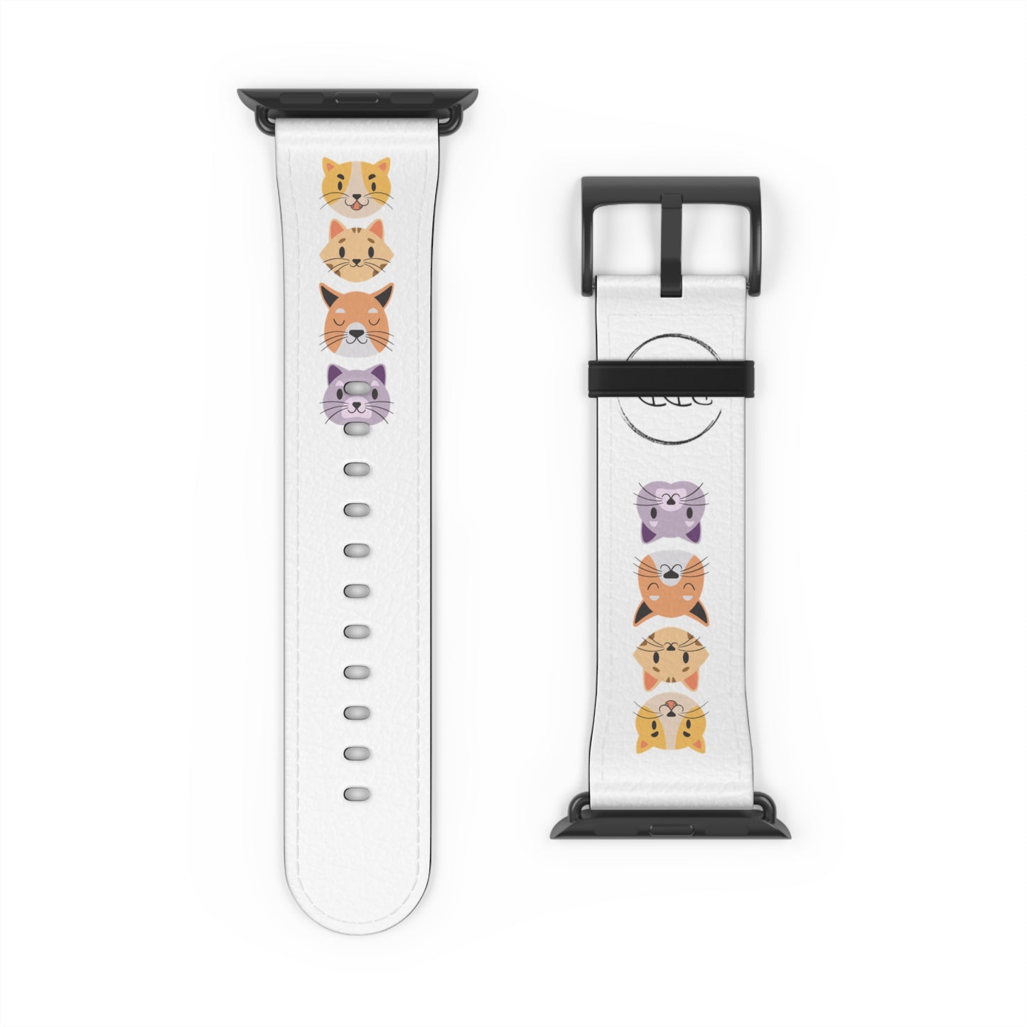 Watch Band