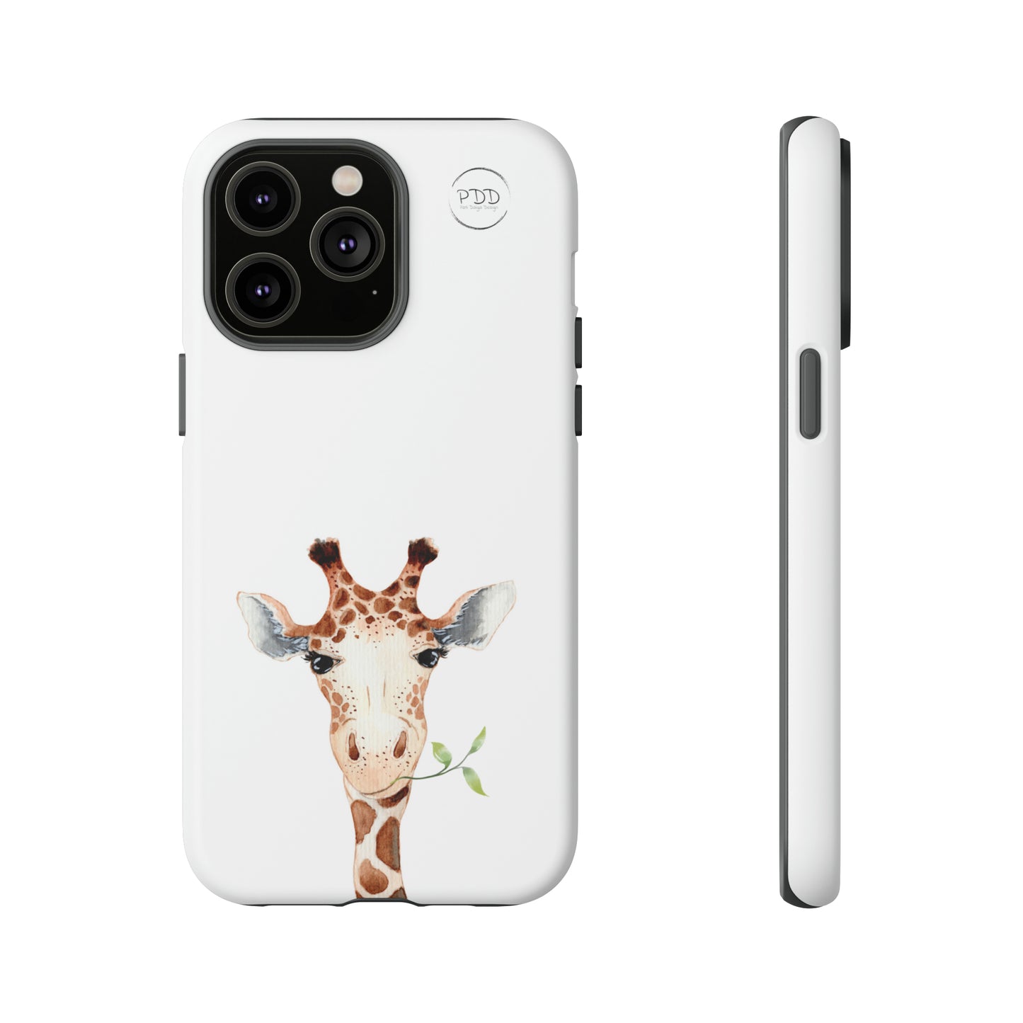 iPhone _GIRAFFE_