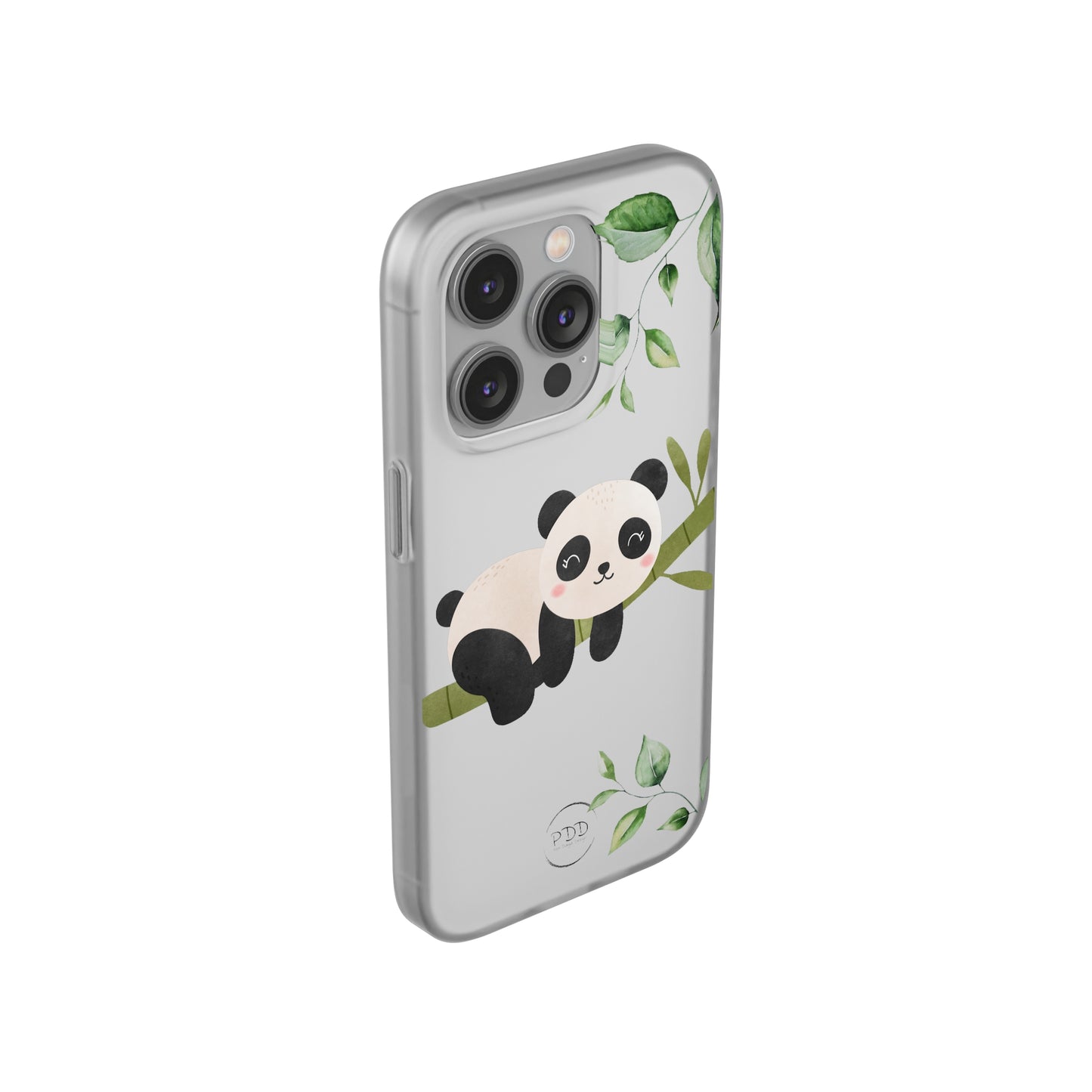 iPhone _ Panda_