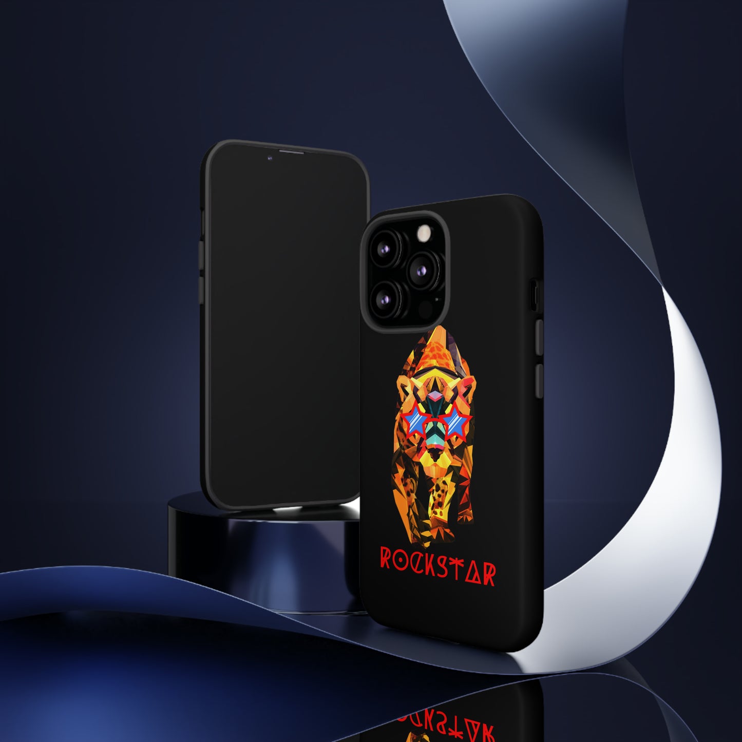 iPhone _ROCKSTAR_