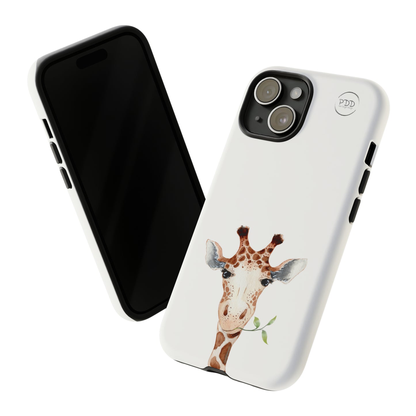 iPhone _GIRAFFE_