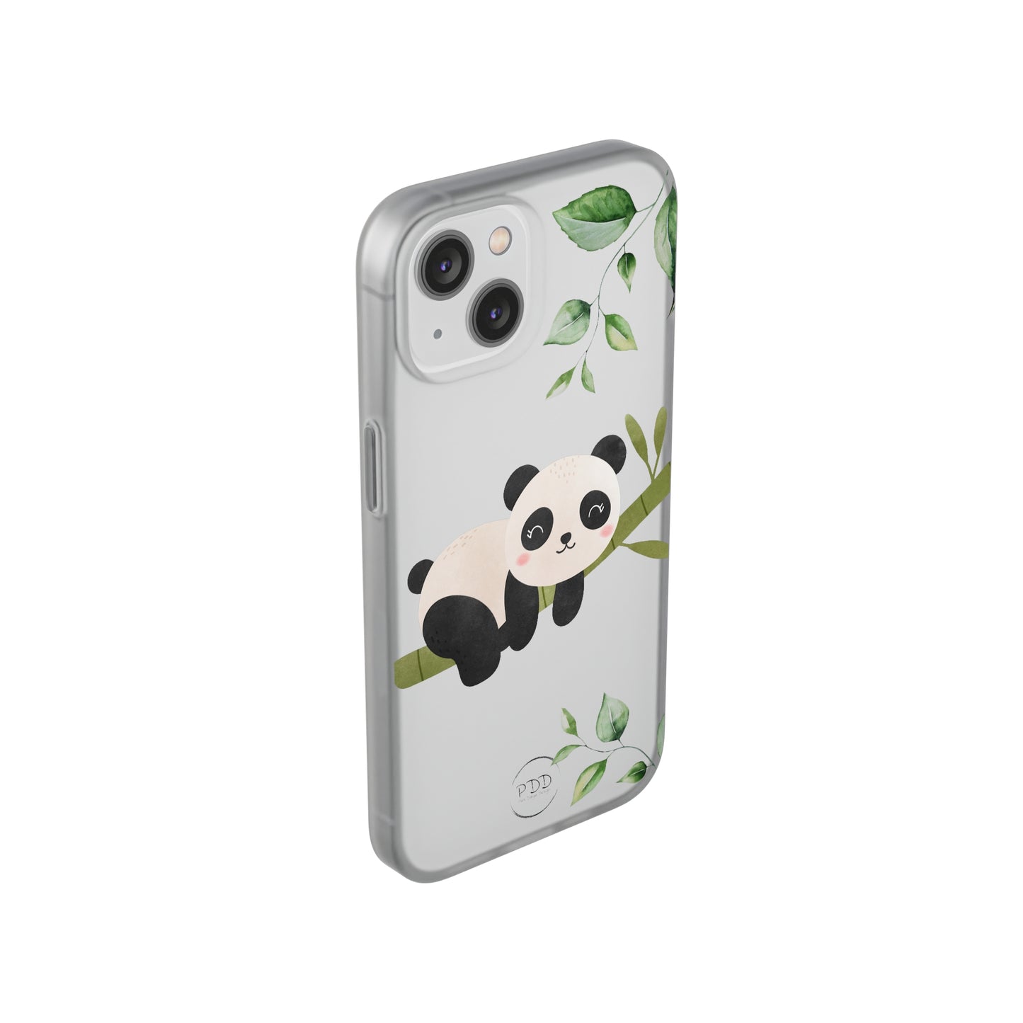 iPhone _ Panda_