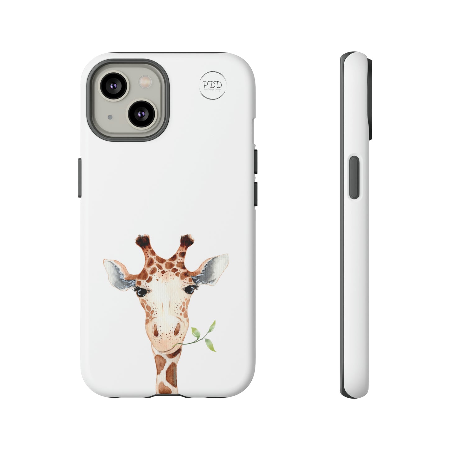 iPhone _GIRAFFE_