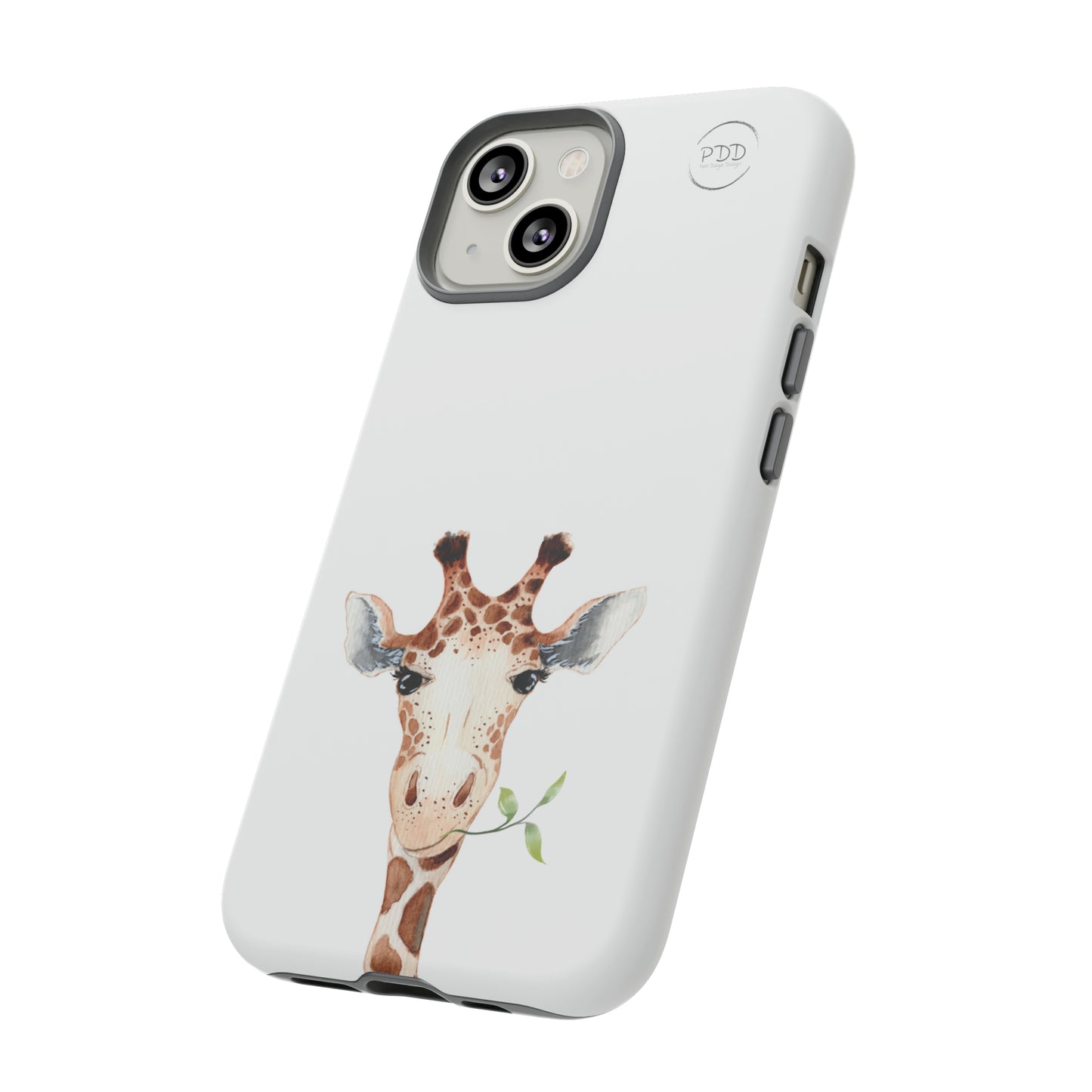 iPhone _GIRAFFE_