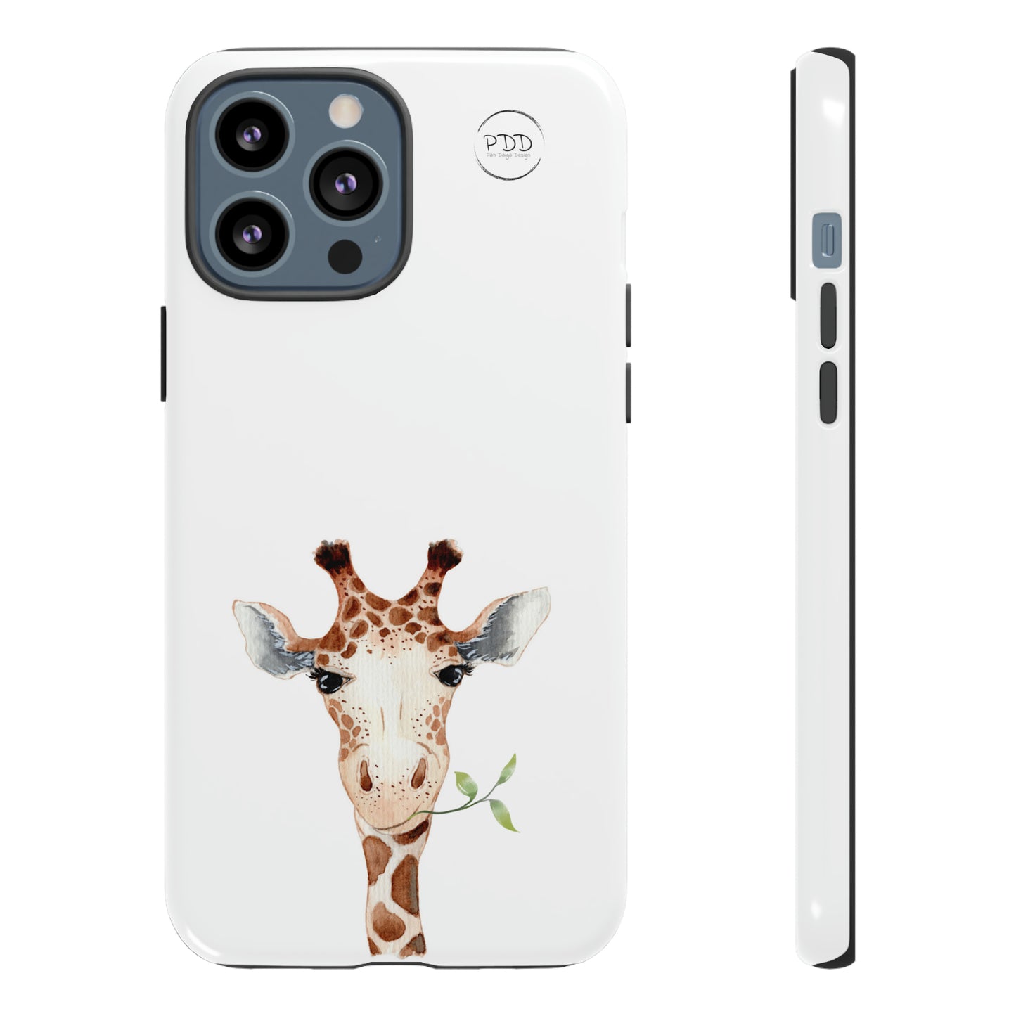 iPhone _GIRAFFE_