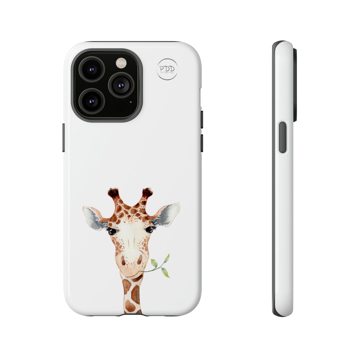 iPhone _GIRAFFE_