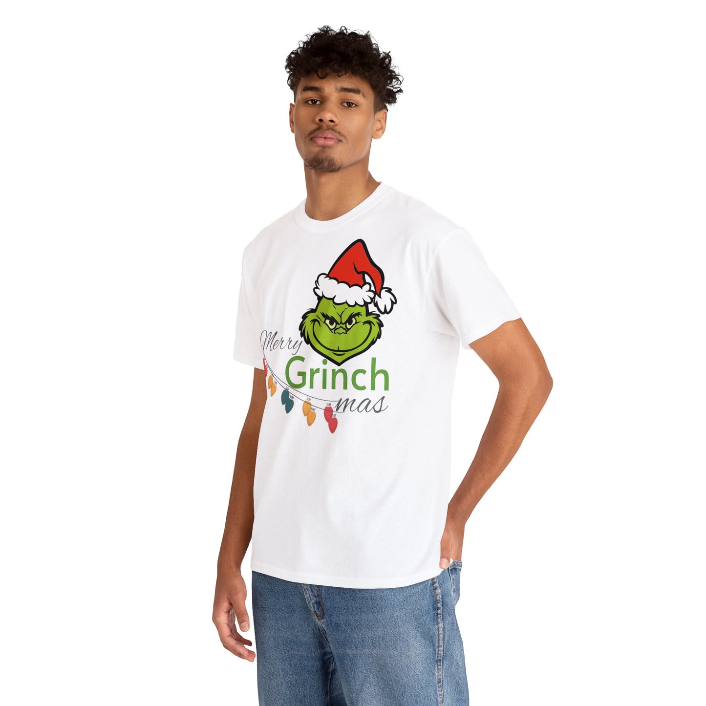 Merry Grinch_mas Christmas