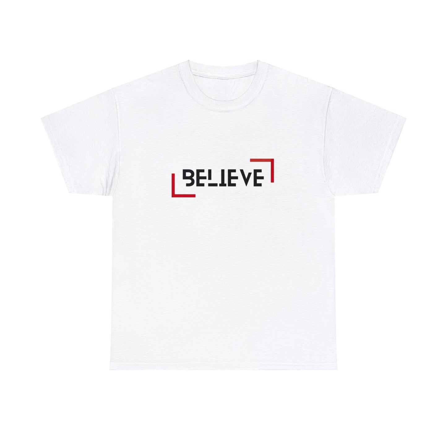 BELIEVE