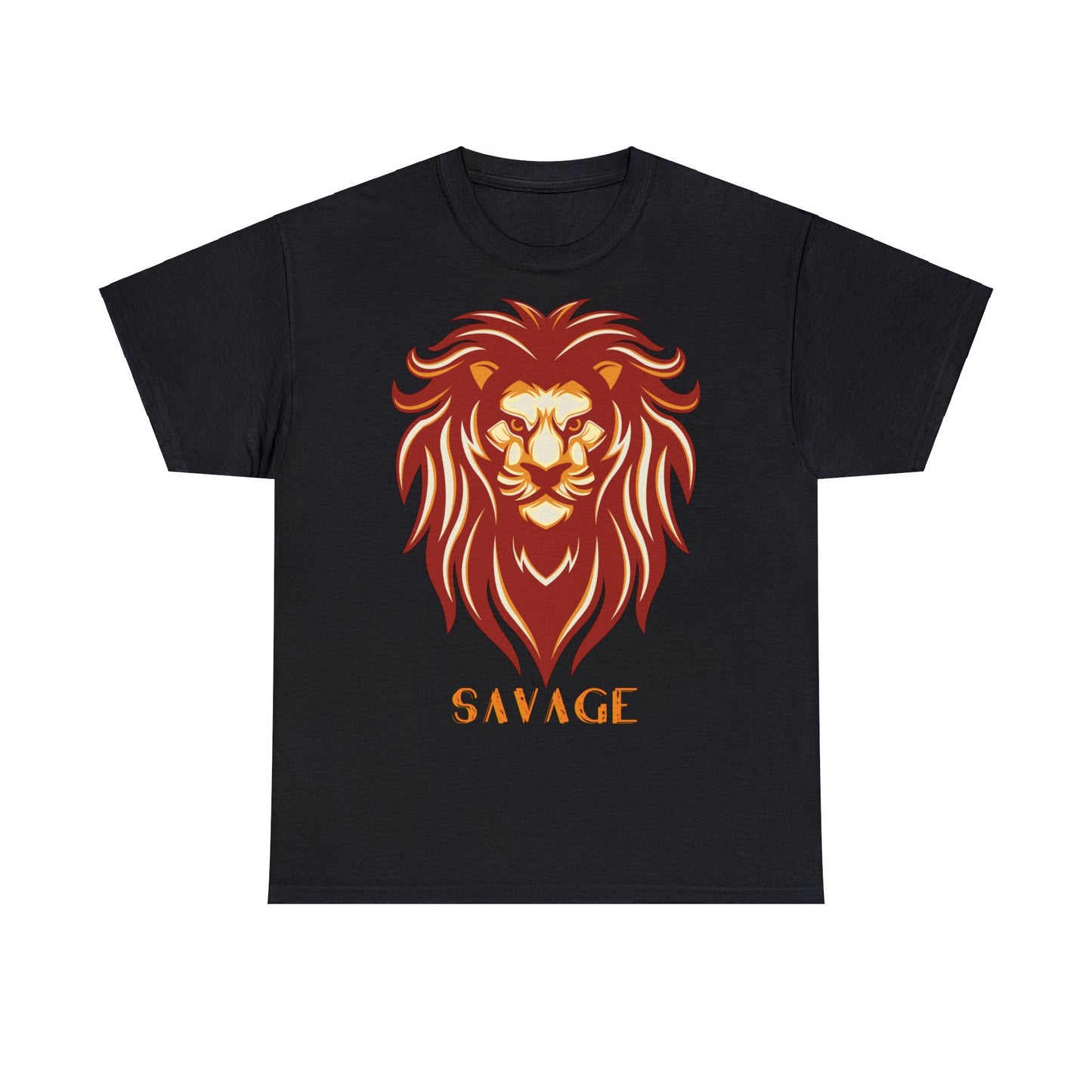 SAVAGE LION