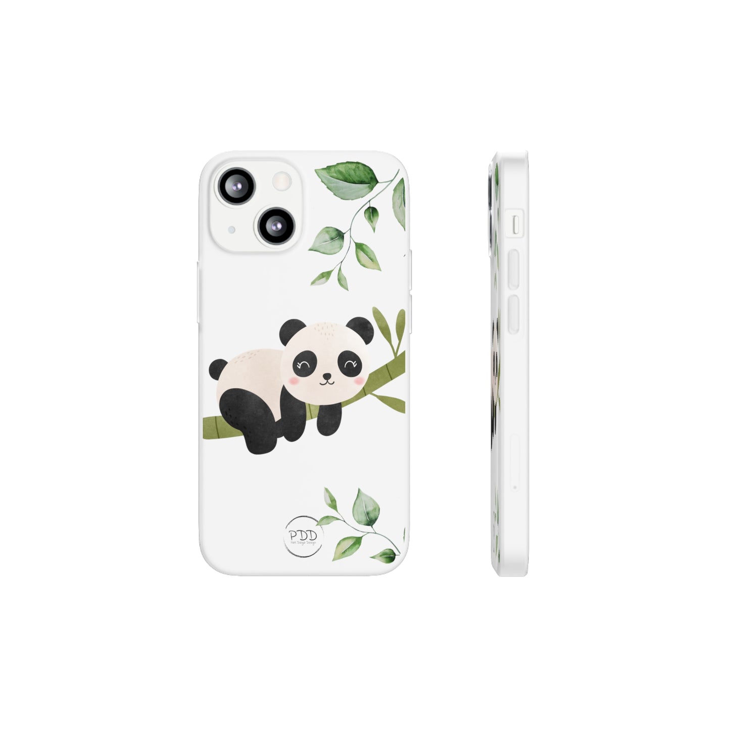 iPhone _ Panda_