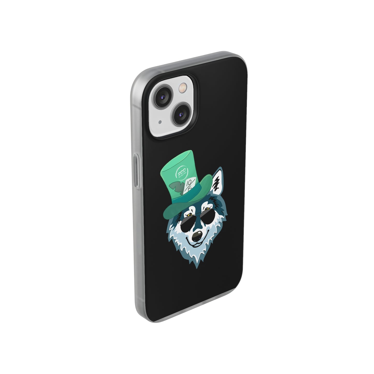 iPhone _ WOLF_