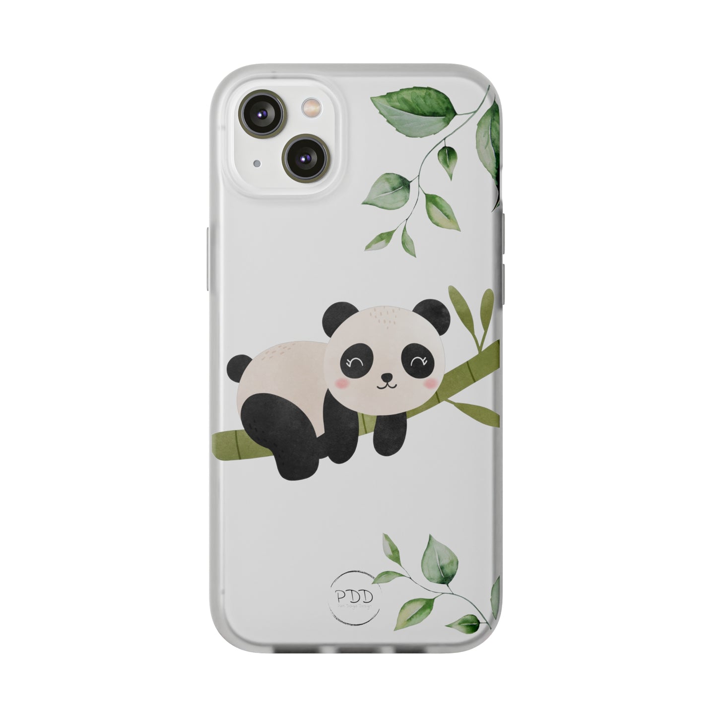 iPhone _ Panda_