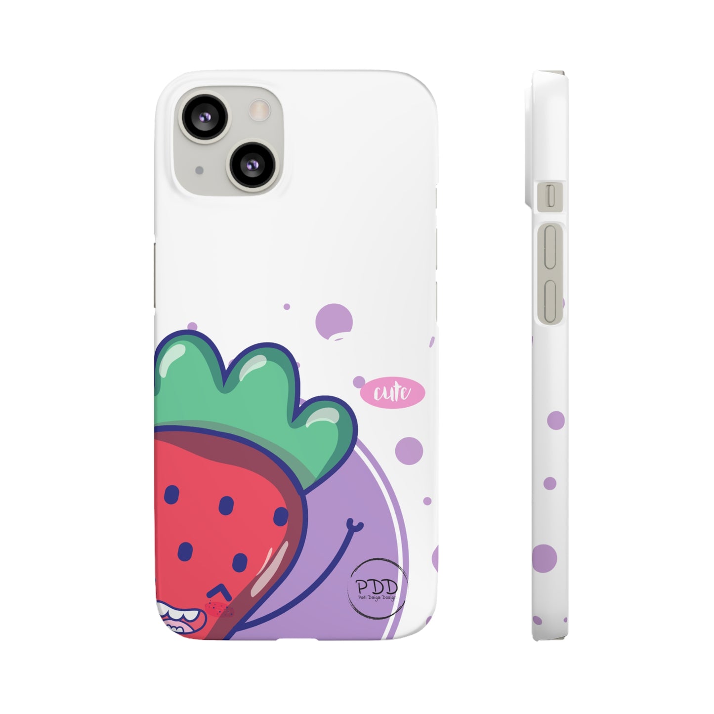 iPhone_ BERRY_