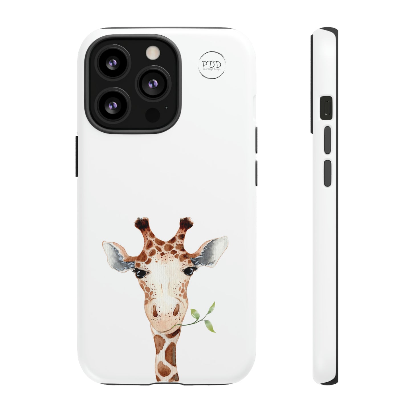 iPhone _GIRAFFE_