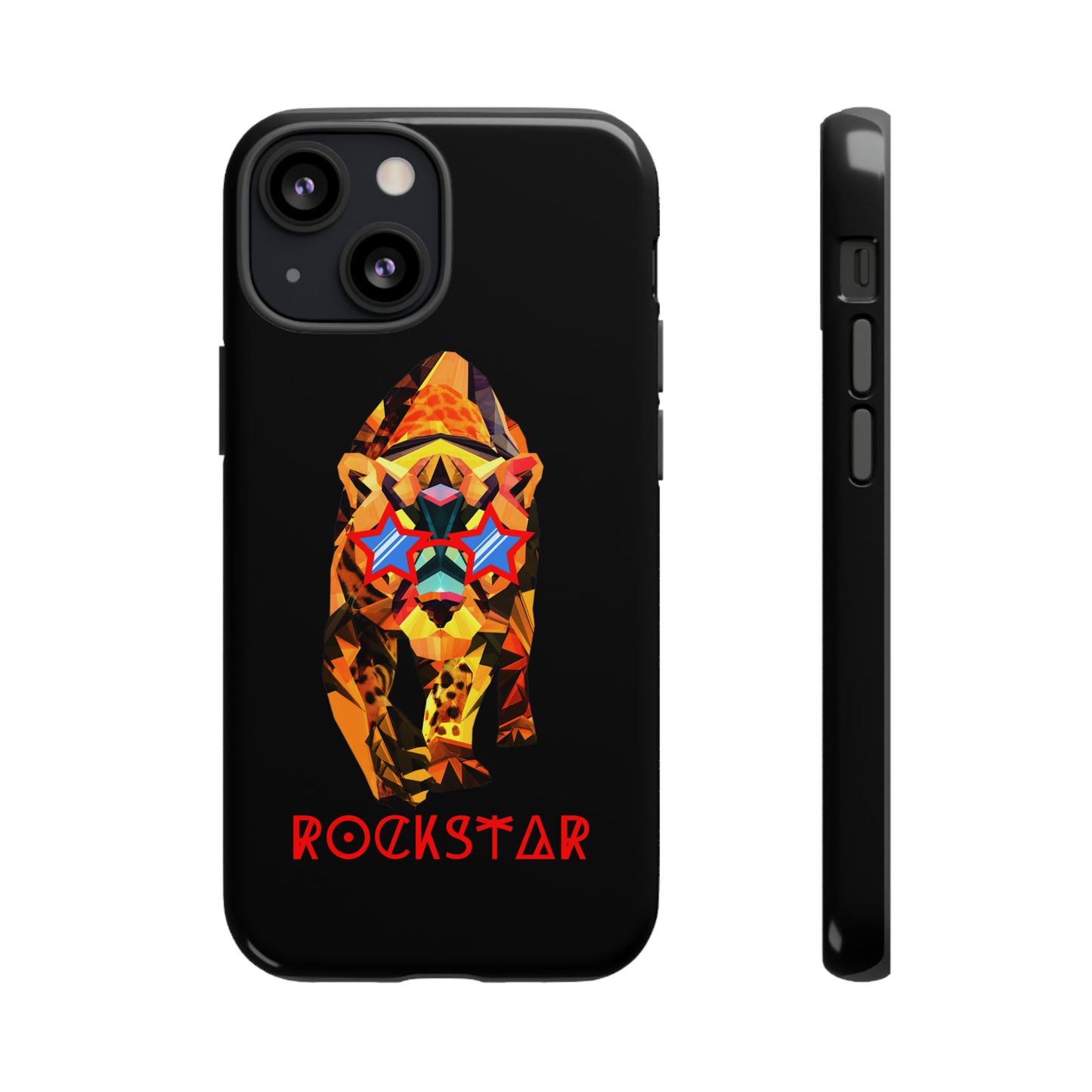 iPhone _ROCKSTAR_