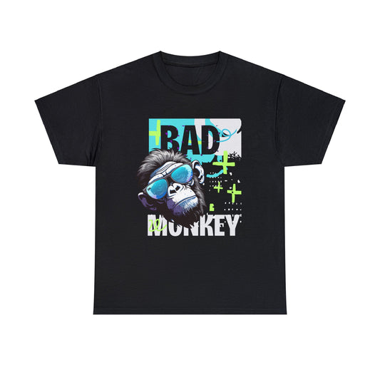 BAD MONKEY