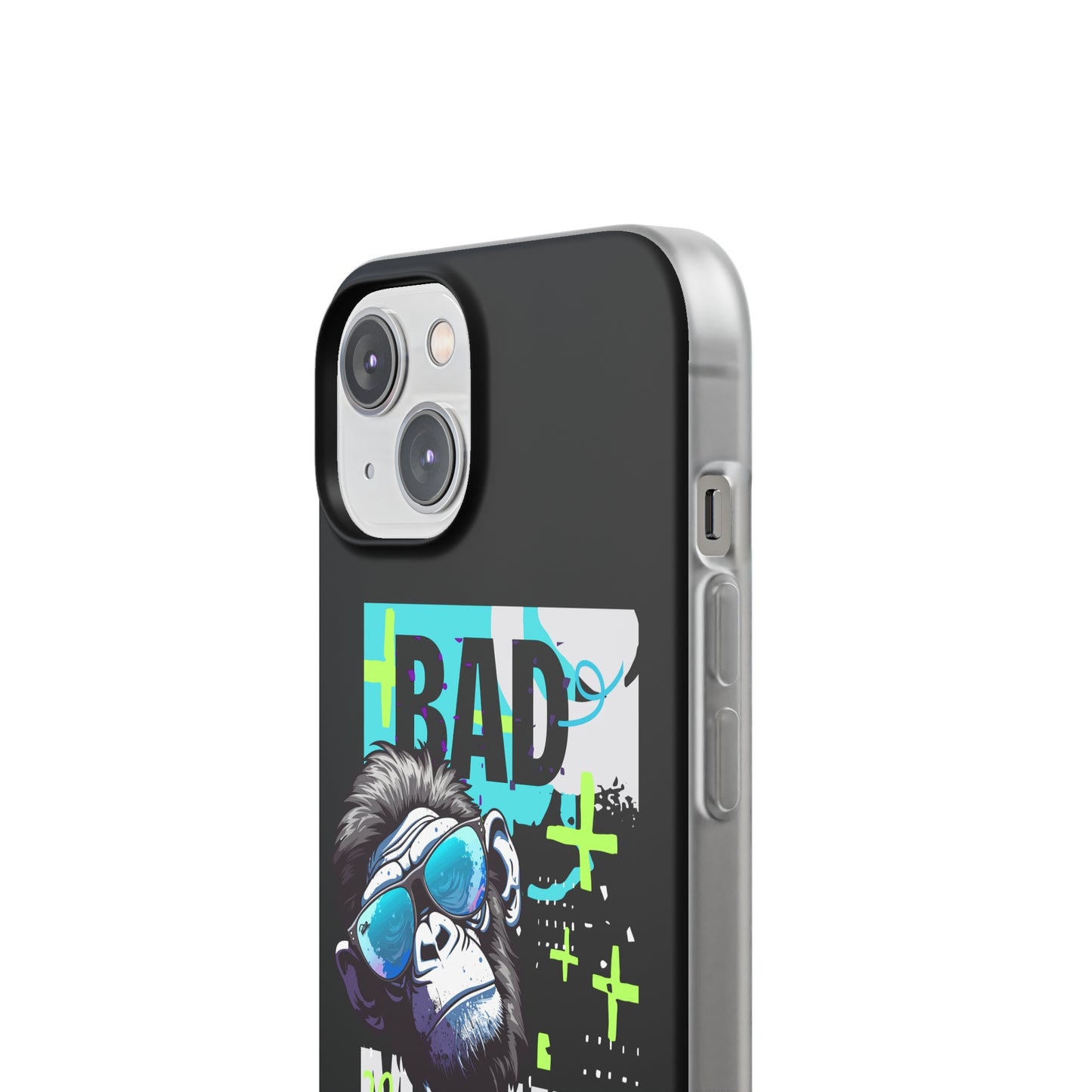 iPhone _ BAD MONKEY_