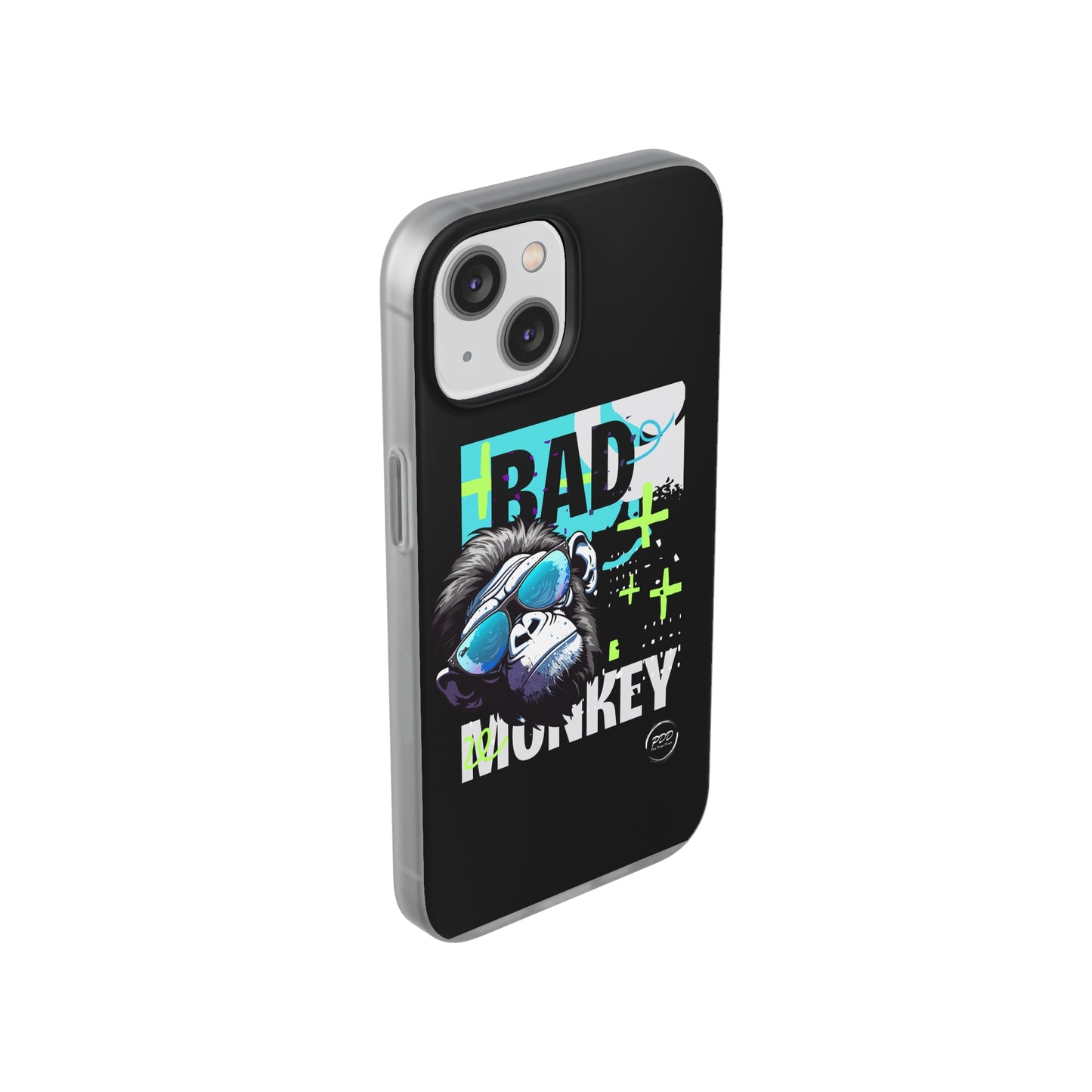 iPhone _ BAD MONKEY_