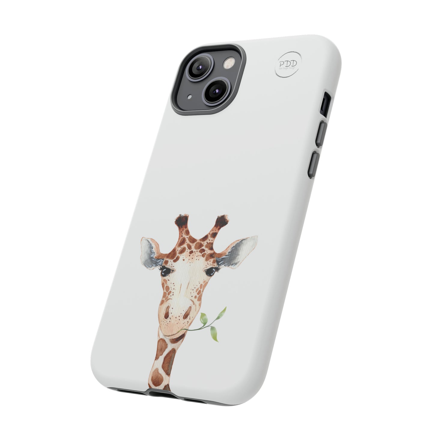 iPhone _GIRAFFE_