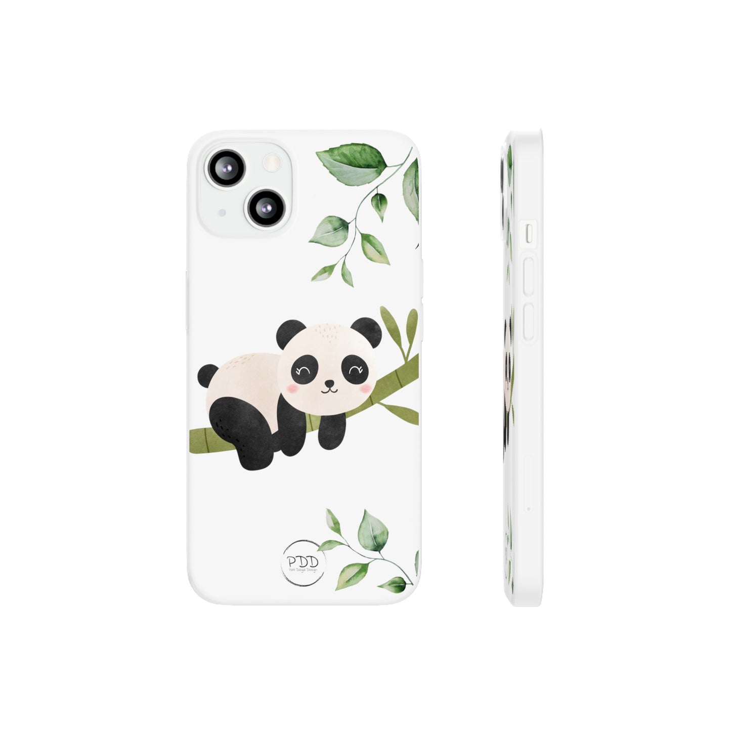 iPhone _ Panda_