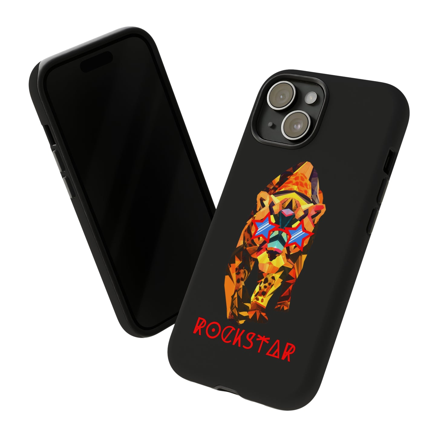 iPhone _ROCKSTAR_