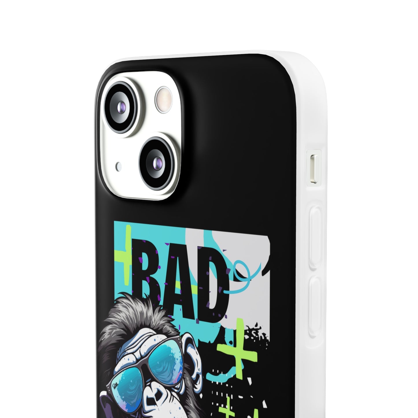 iPhone _ BAD MONKEY_