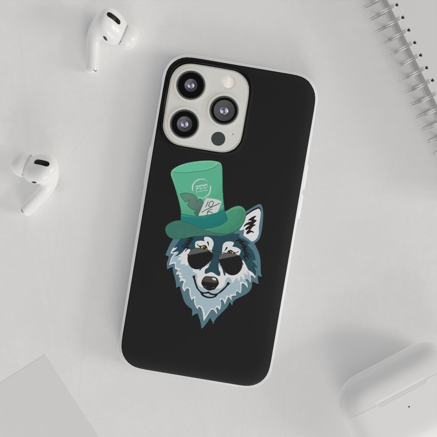 iPhone _ WOLF_