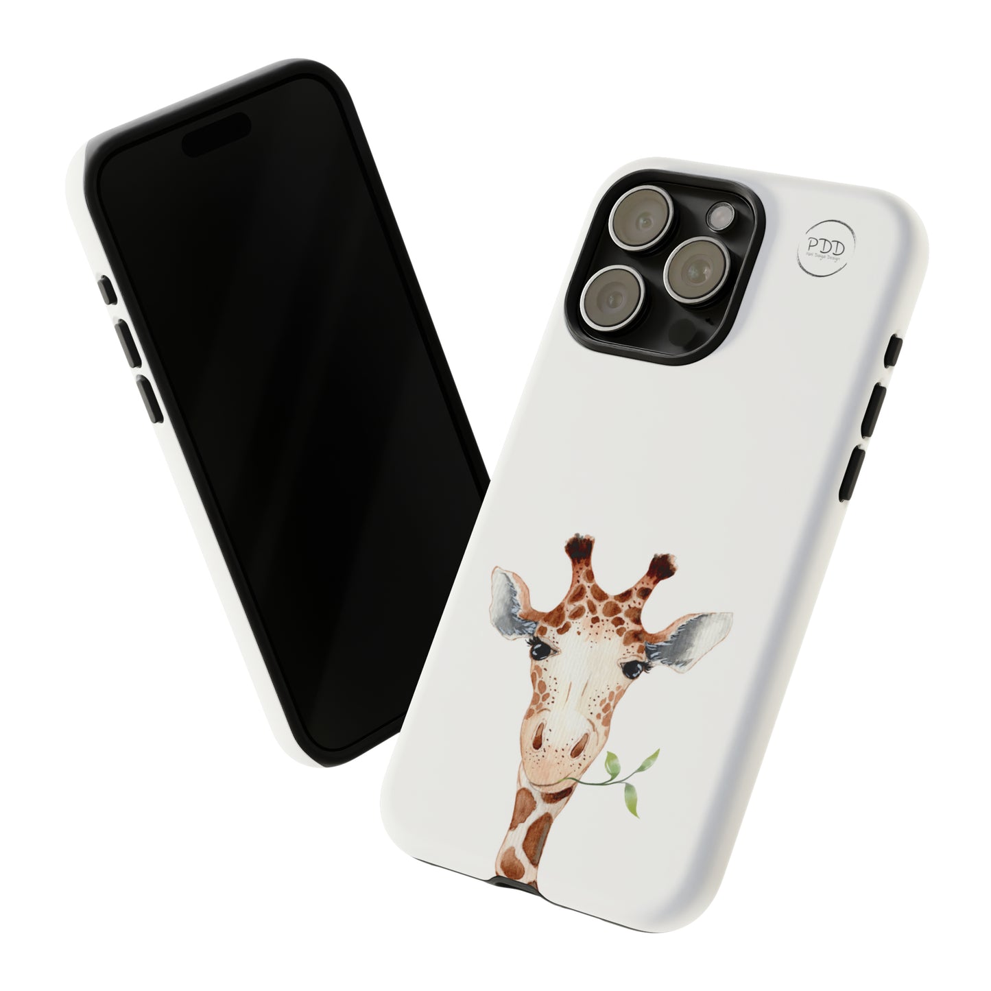 iPhone _GIRAFFE_