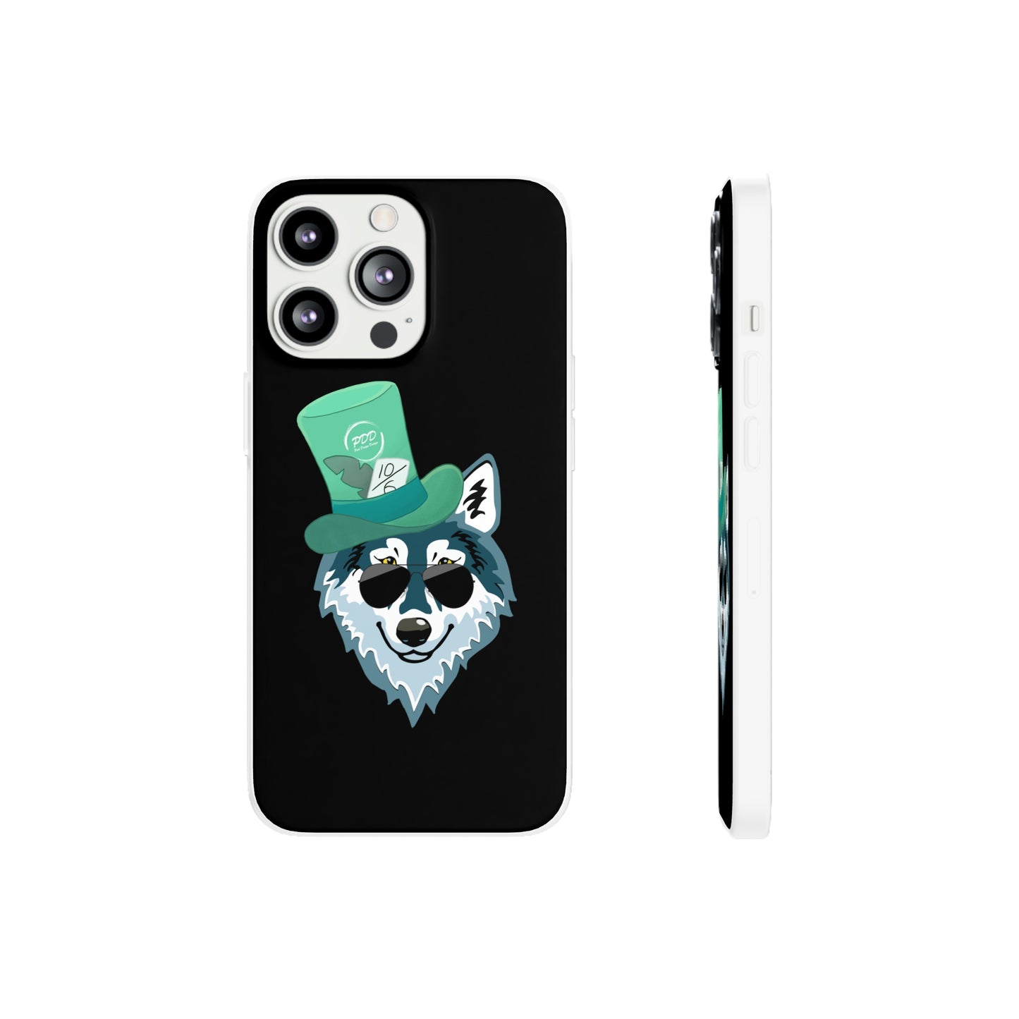 iPhone _ WOLF_