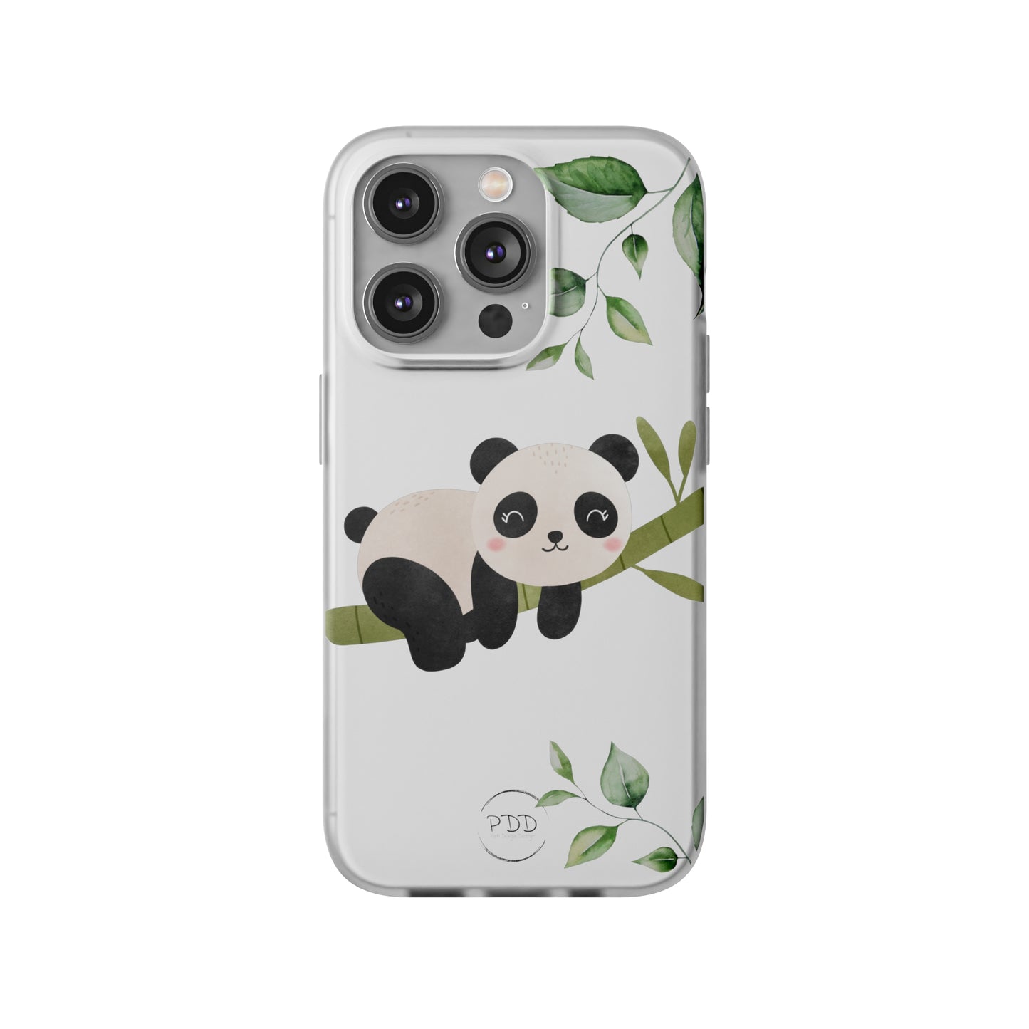 iPhone _ Panda_