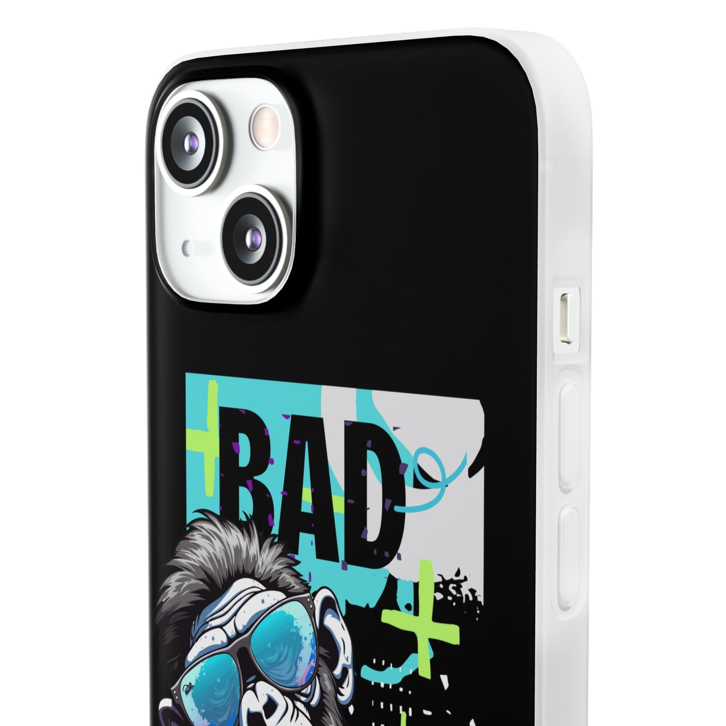 iPhone _ BAD MONKEY_