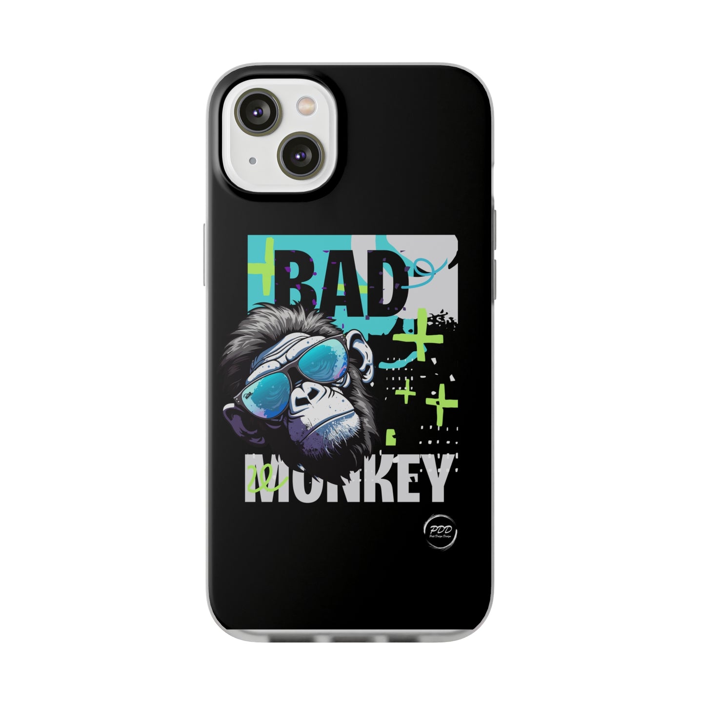 iPhone _ BAD MONKEY_