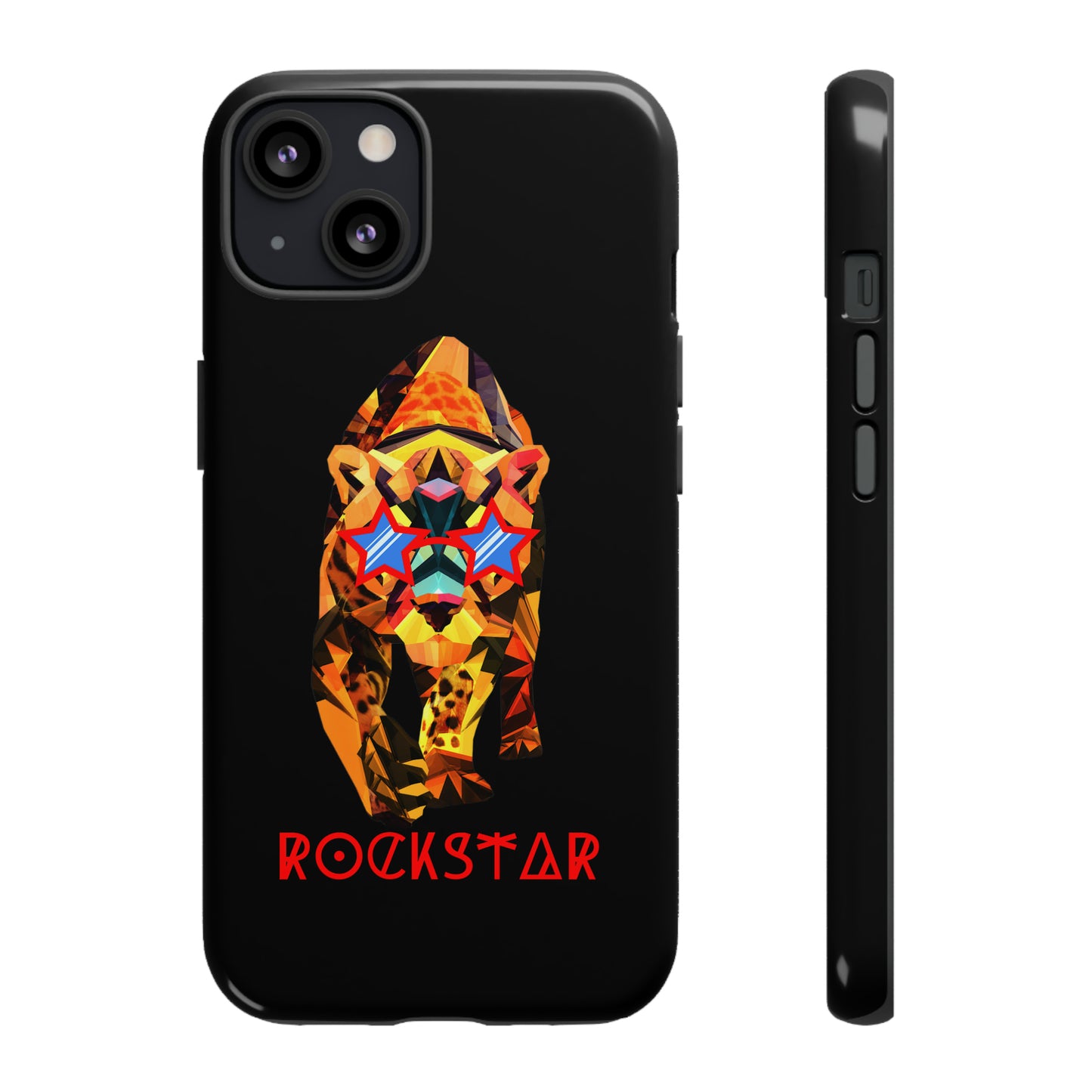 iPhone _ROCKSTAR_