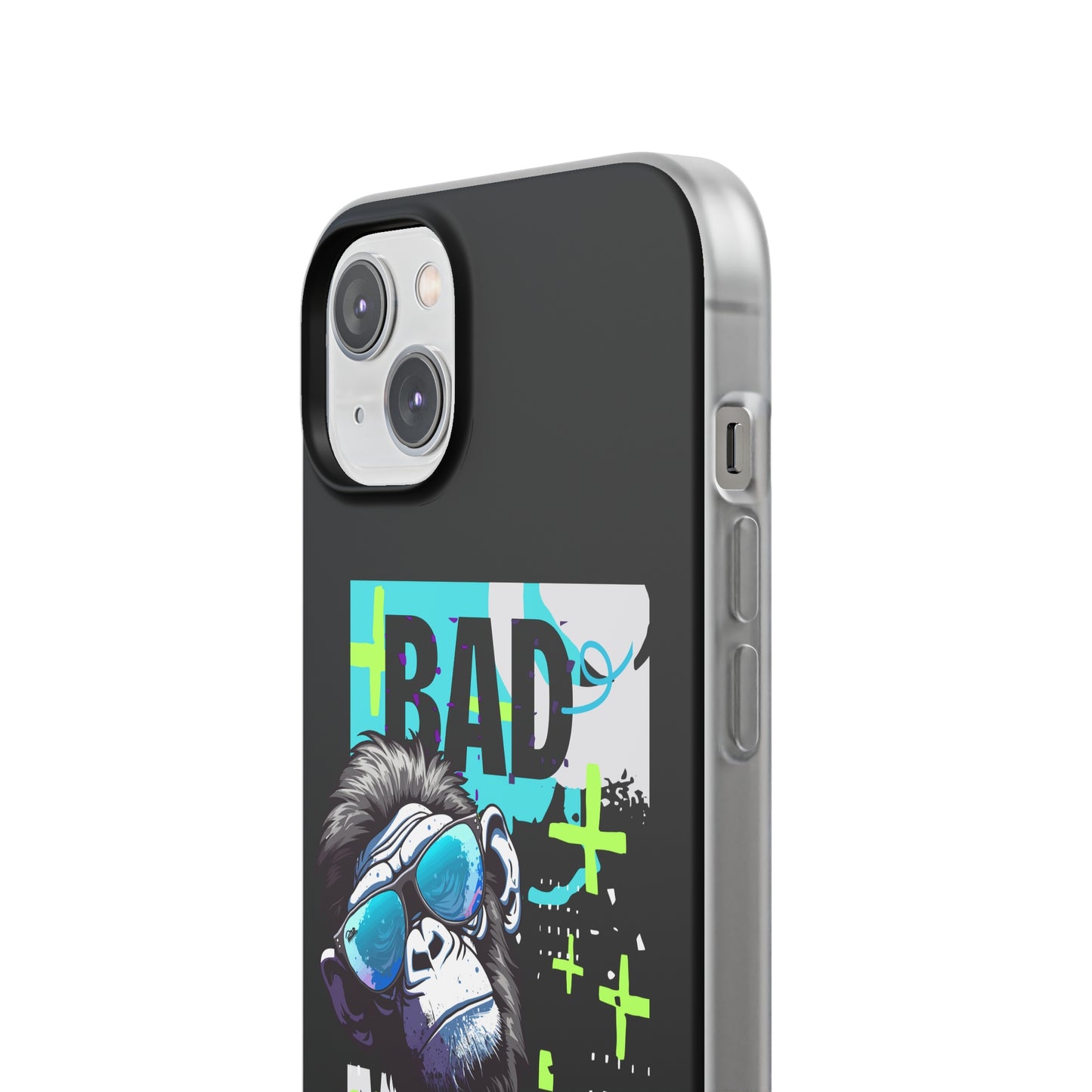 iPhone _ BAD MONKEY_