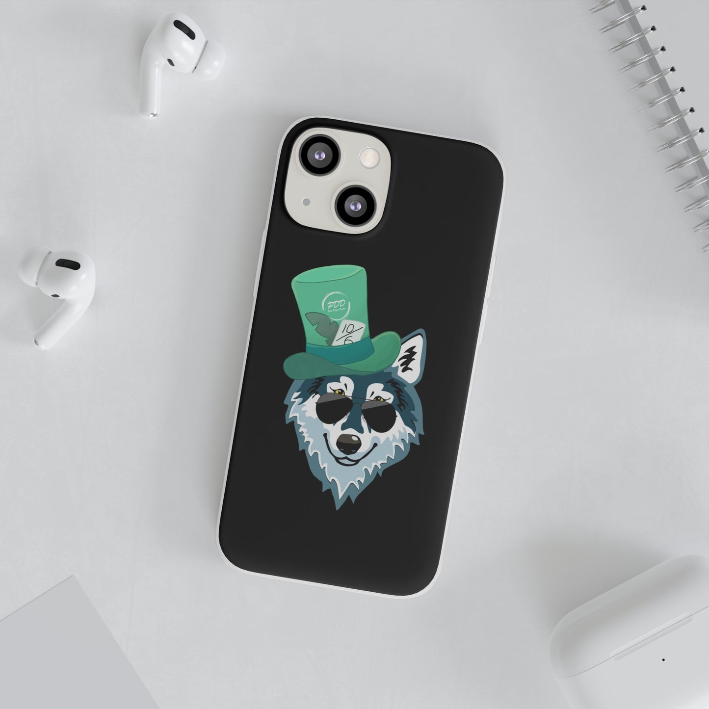 iPhone _ WOLF_