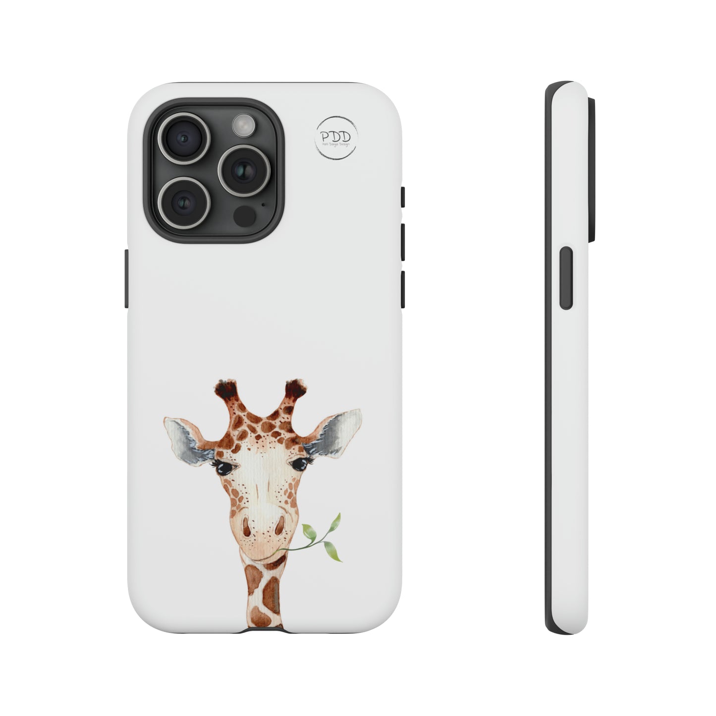 iPhone _GIRAFFE_