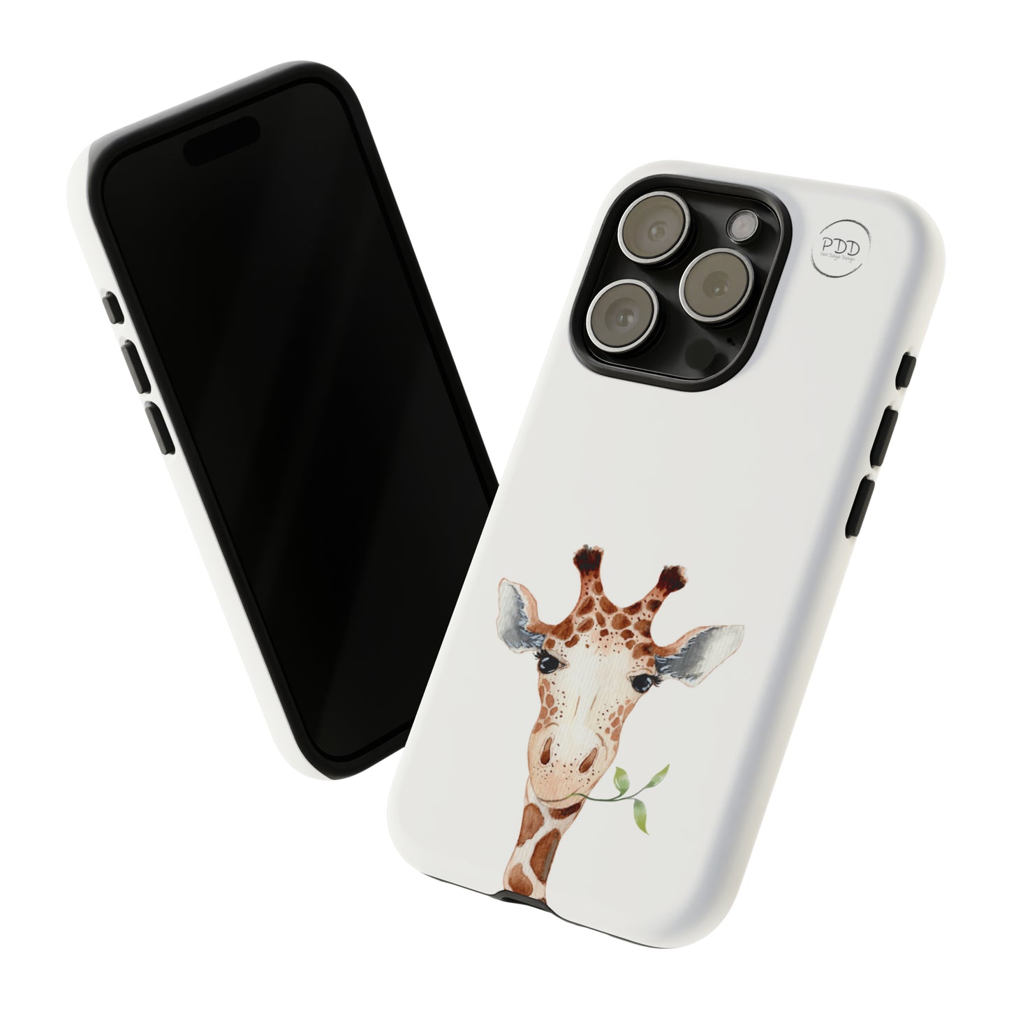 iPhone _GIRAFFE_