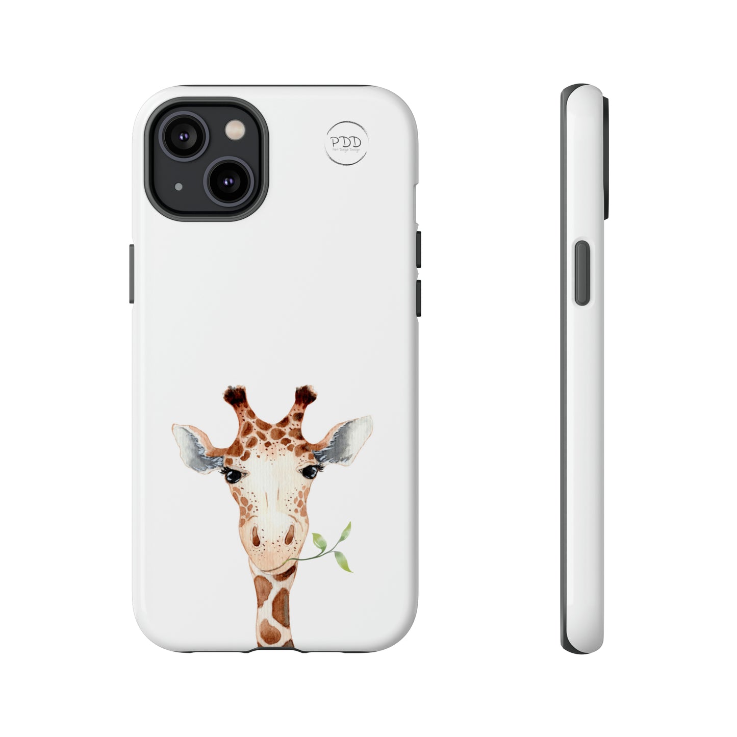 iPhone _GIRAFFE_