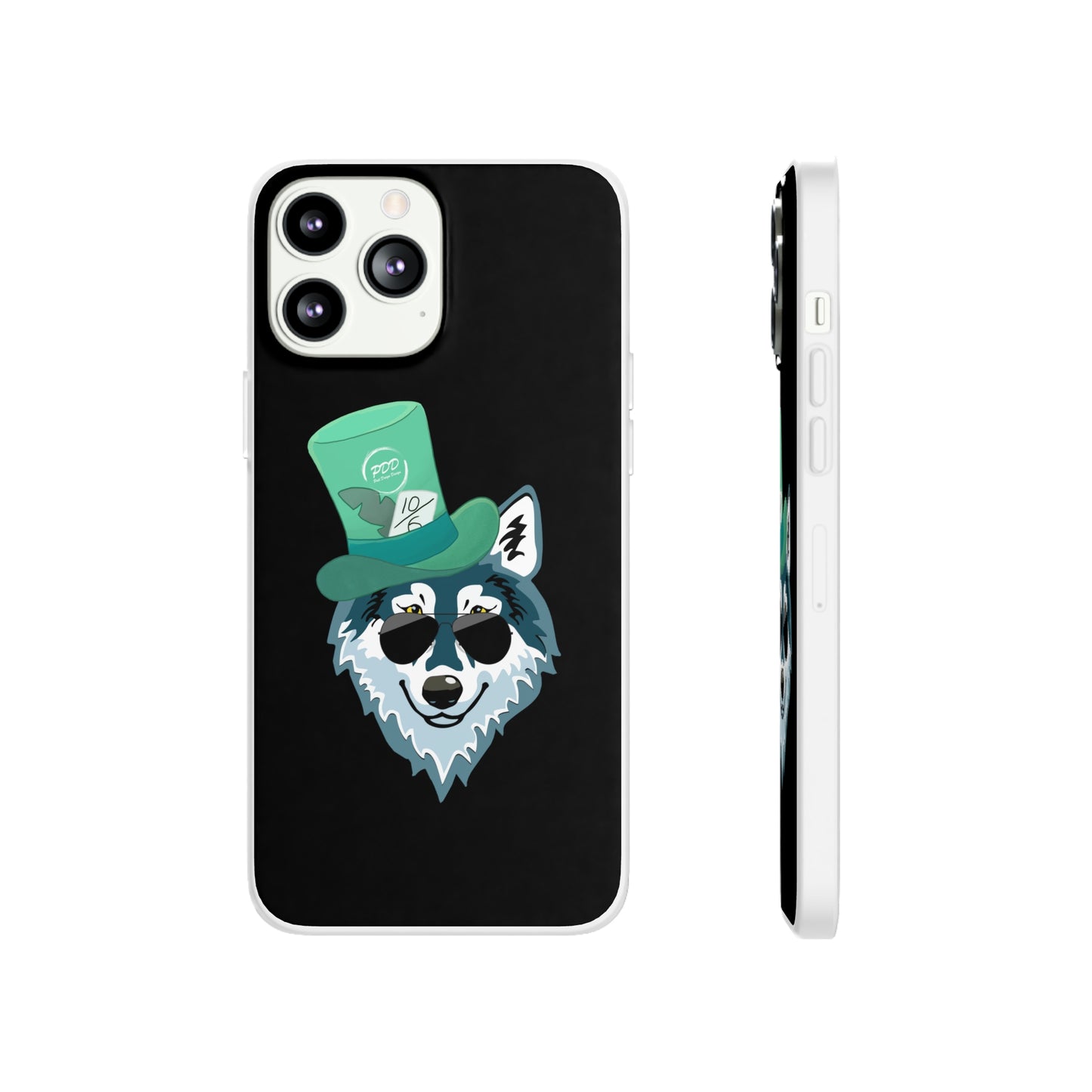 iPhone _ WOLF_