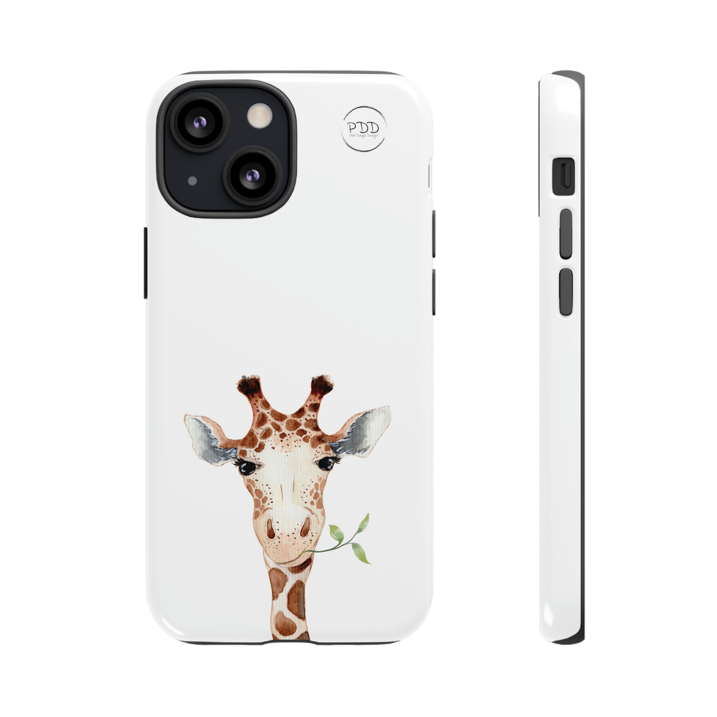 iPhone _GIRAFFE_